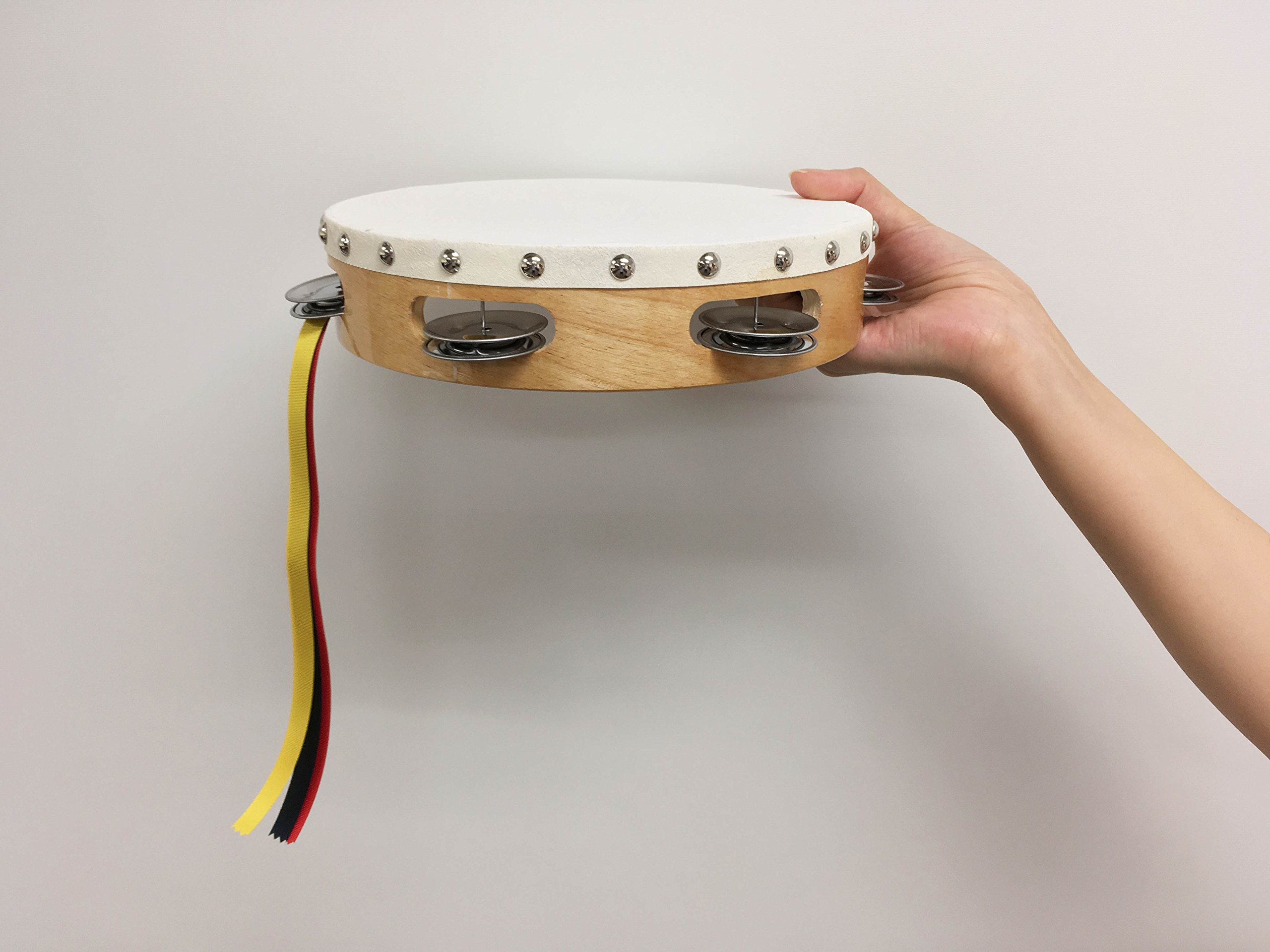 ヤマヨ ニュータンブリン 21Cm 木製 (20個セット) ヤマヨ ニュー