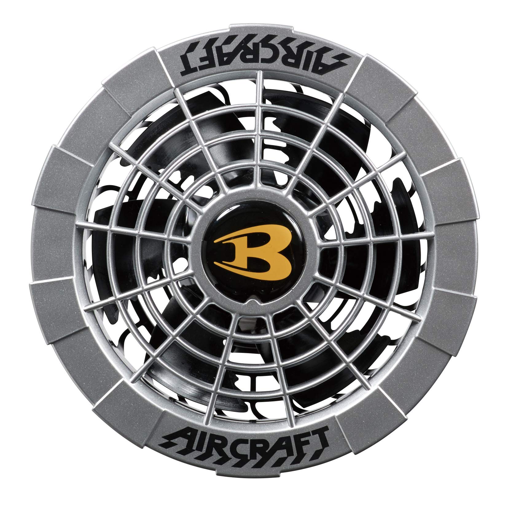 Amazon.co.jp: BURTLE バートル 春夏用 エアークラフトファンユニット