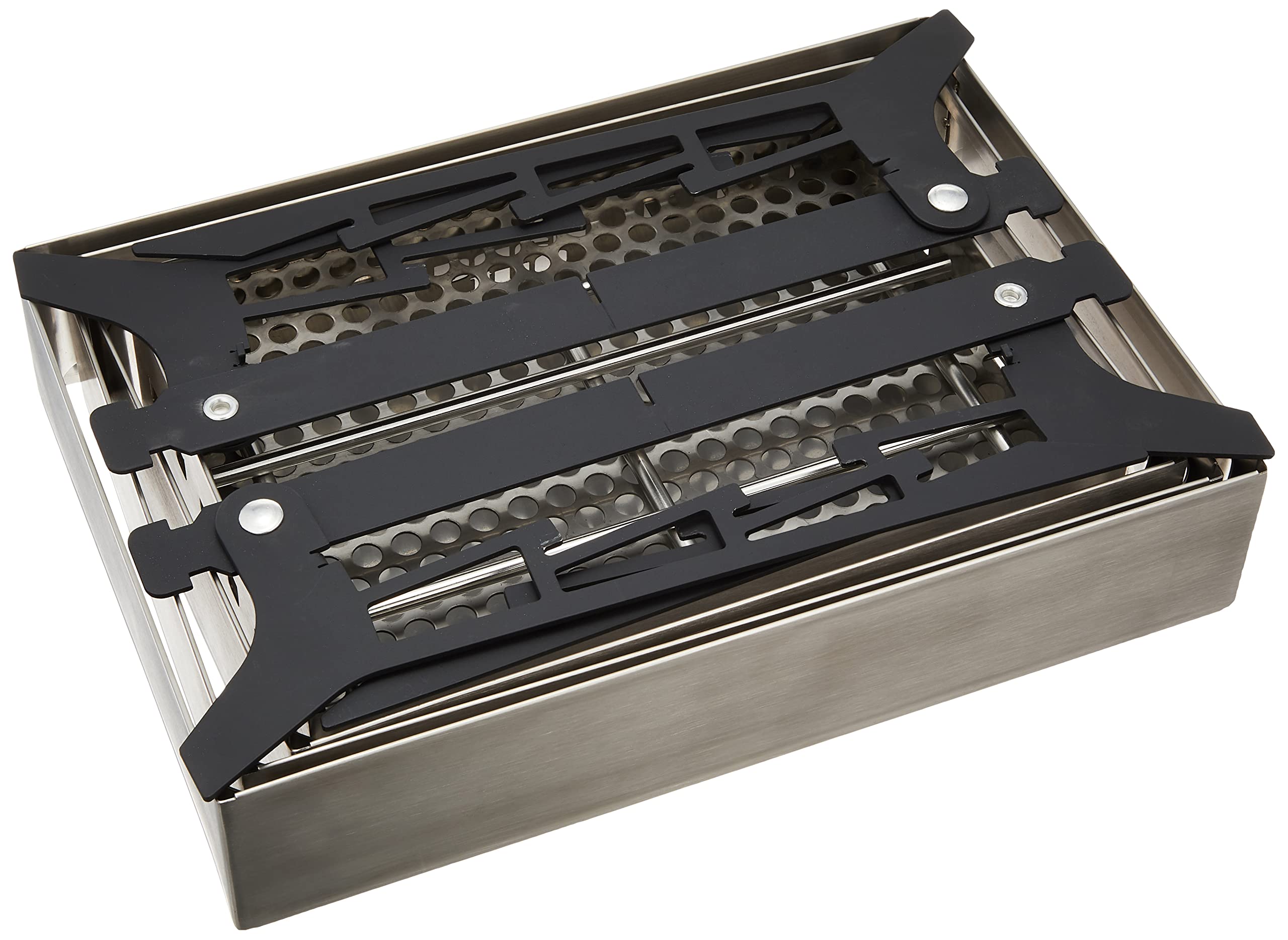 Amazon | ハングアウト 焚き火台 KOMOREBI コモレビ こもれび シルバー