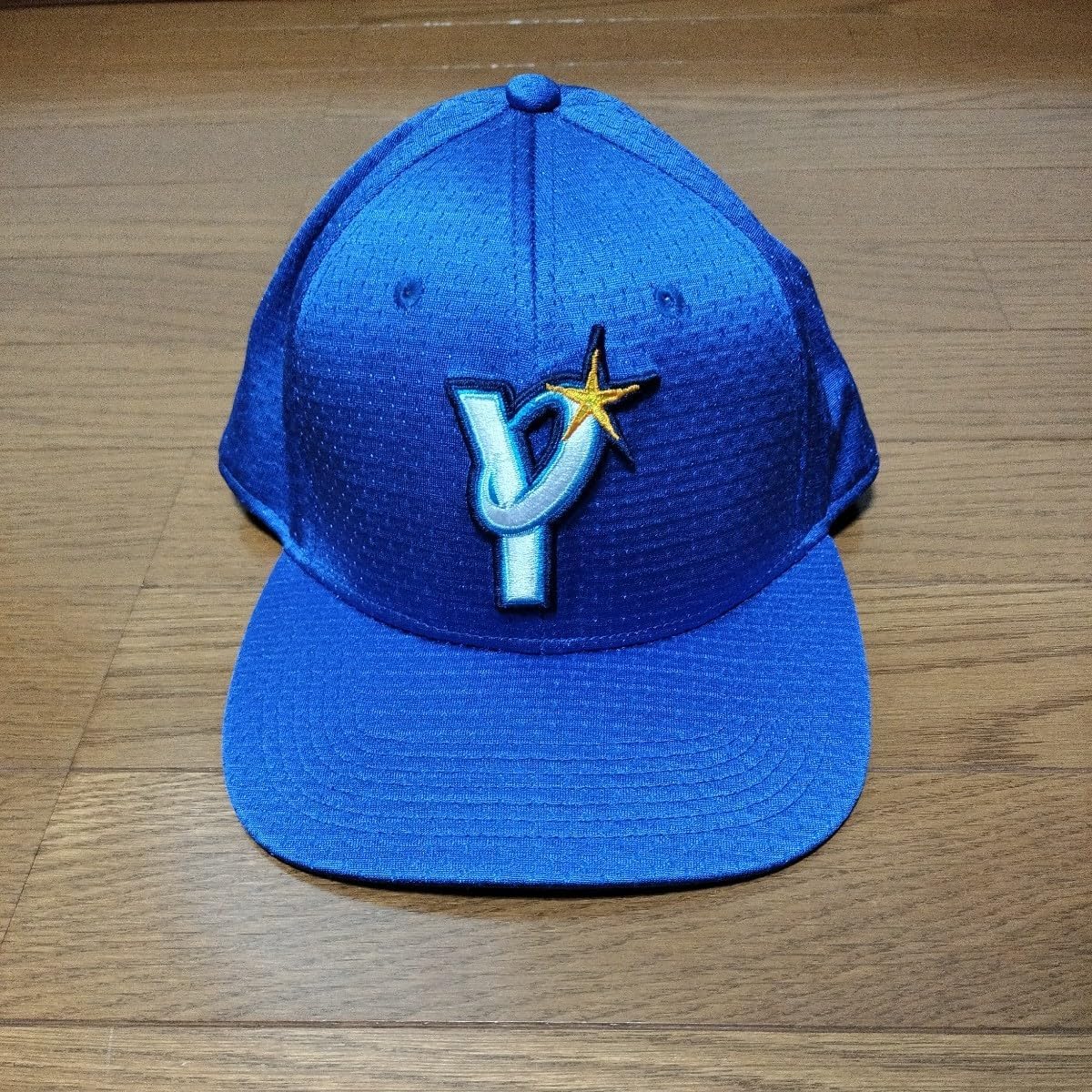 楽天 イーグルス 嶋基宏選手 #37 NPB 直筆サインキャップ 球団