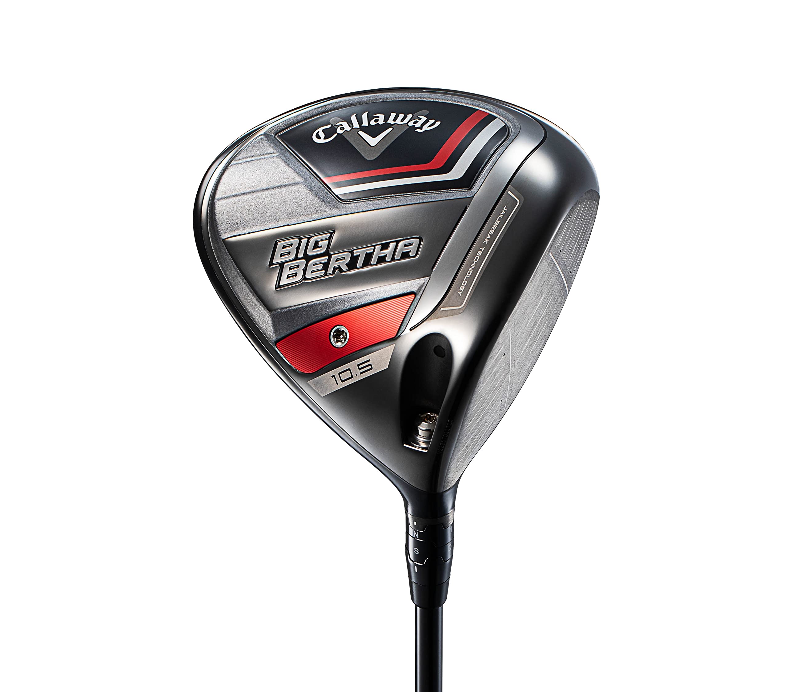 Amazon.co.jp: キャロウェイ(Callaway) 右用 ドライバー BIG BERTHA 23