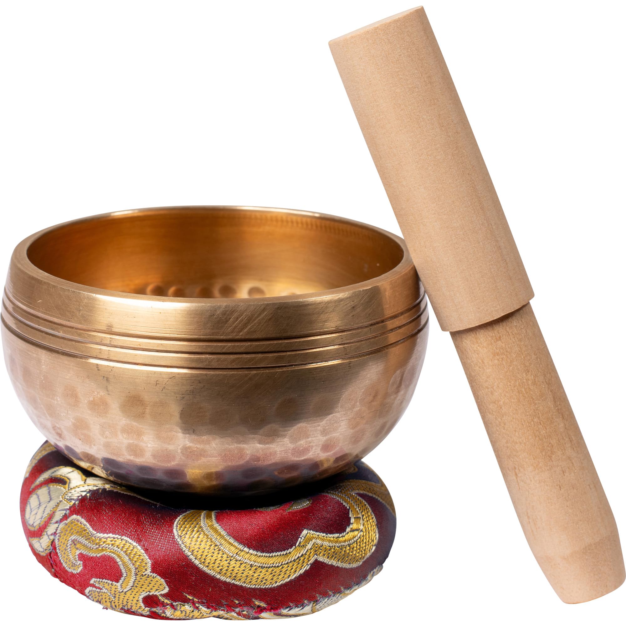Amazon | DANNY LIB シンギングボウル チベタンボウル ボール セット