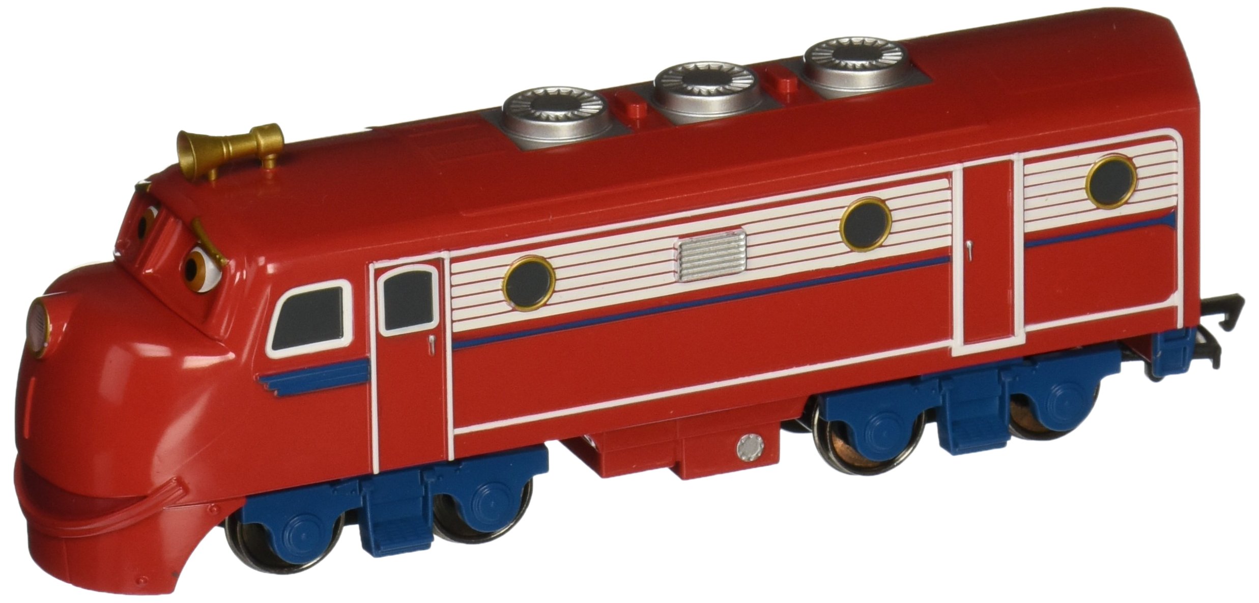 Amazon | Bachmann Industries チャギントン ウィルソン 機関車 | 鉄道