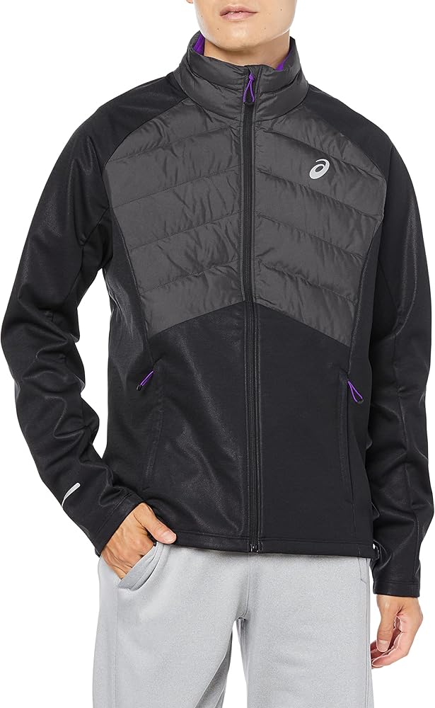 Amazon | [アシックス] ランニングウェア ランニング中わた