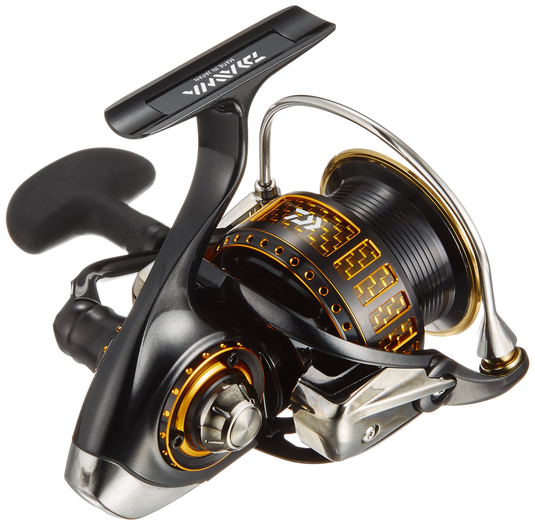 Daiwa Morethan 3012H : Amazon.de: Sport & Freizeit