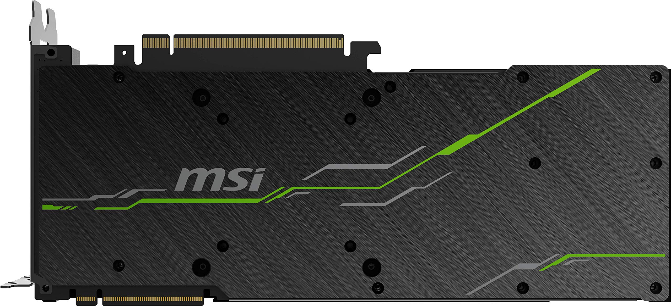 Amazon.co.jp: MSI GeForce RTX 2080 VENTUS 8G OC グラフィックス