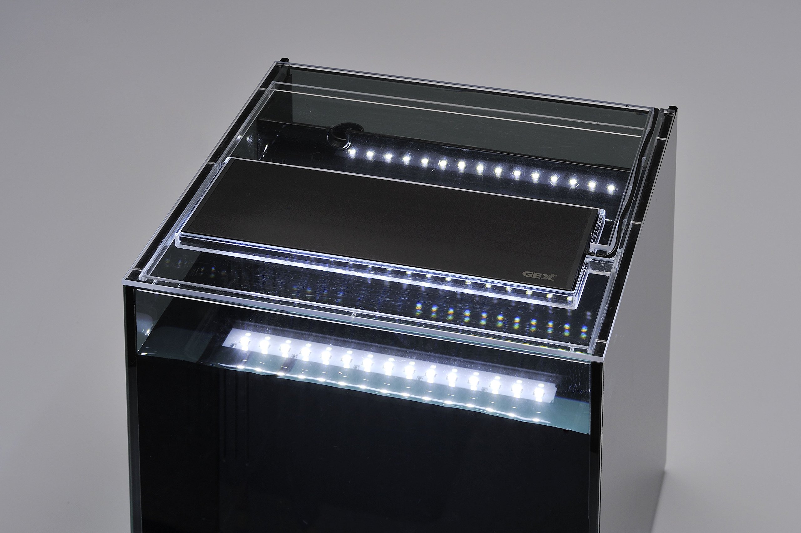 Amazon | GEX AQUARIUM グラステリアAGS アグス オーバーフロー