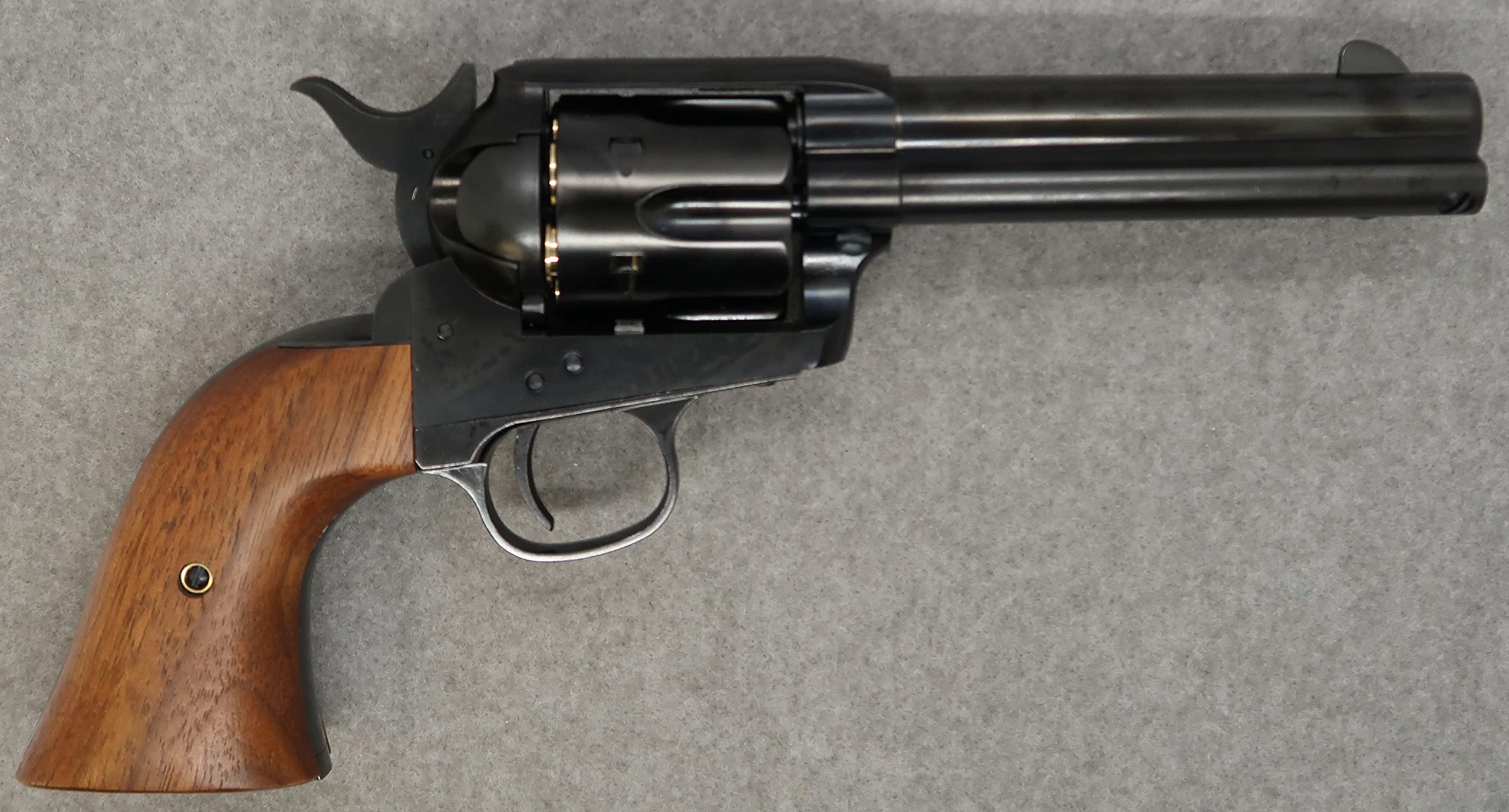 Amazon | マルシン コルト SAA.45 First Generation Late シビリアン W