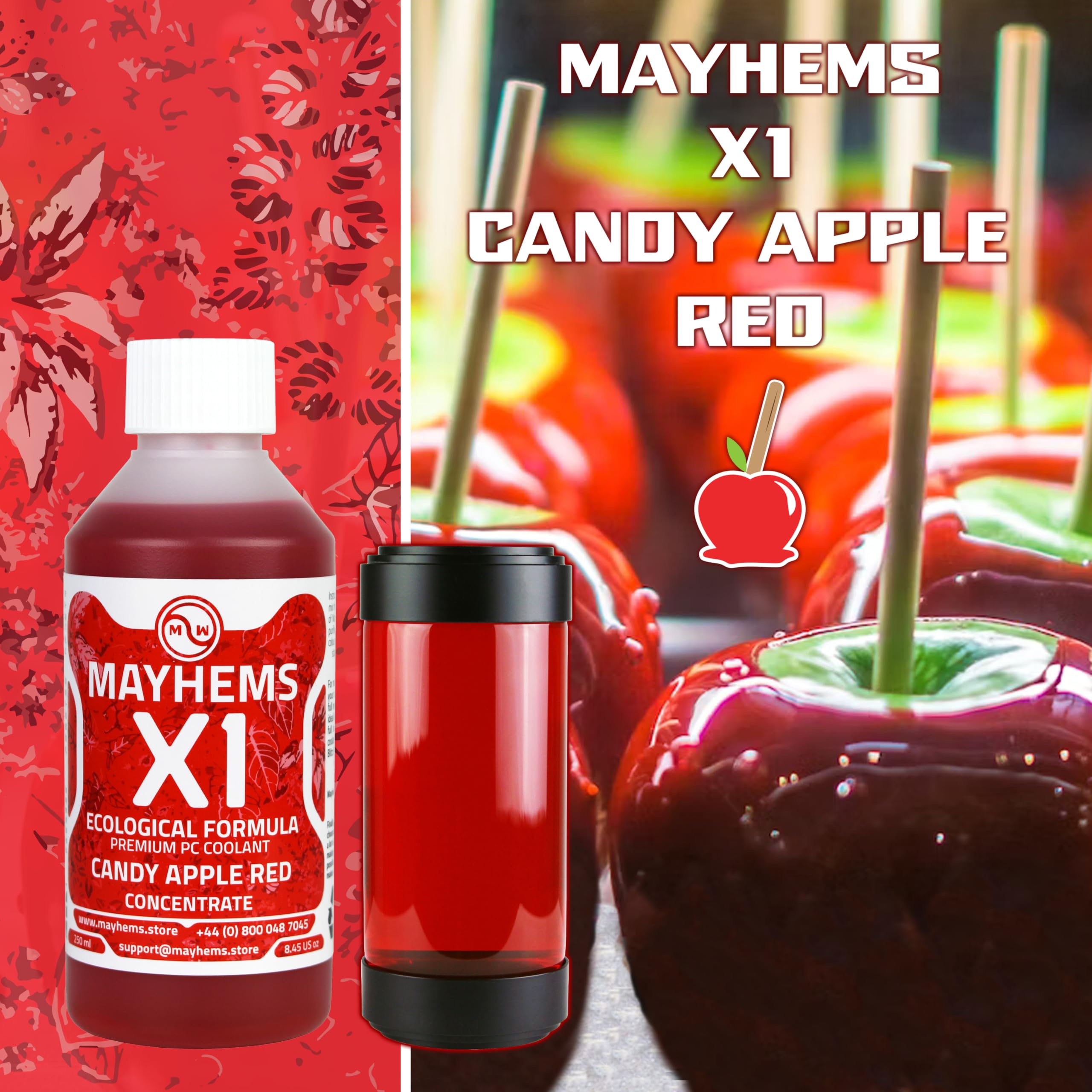 マゲマゲミーズ H4CBH 【premium】LIQUID 1ml マゲマゲミーズ H4CBH