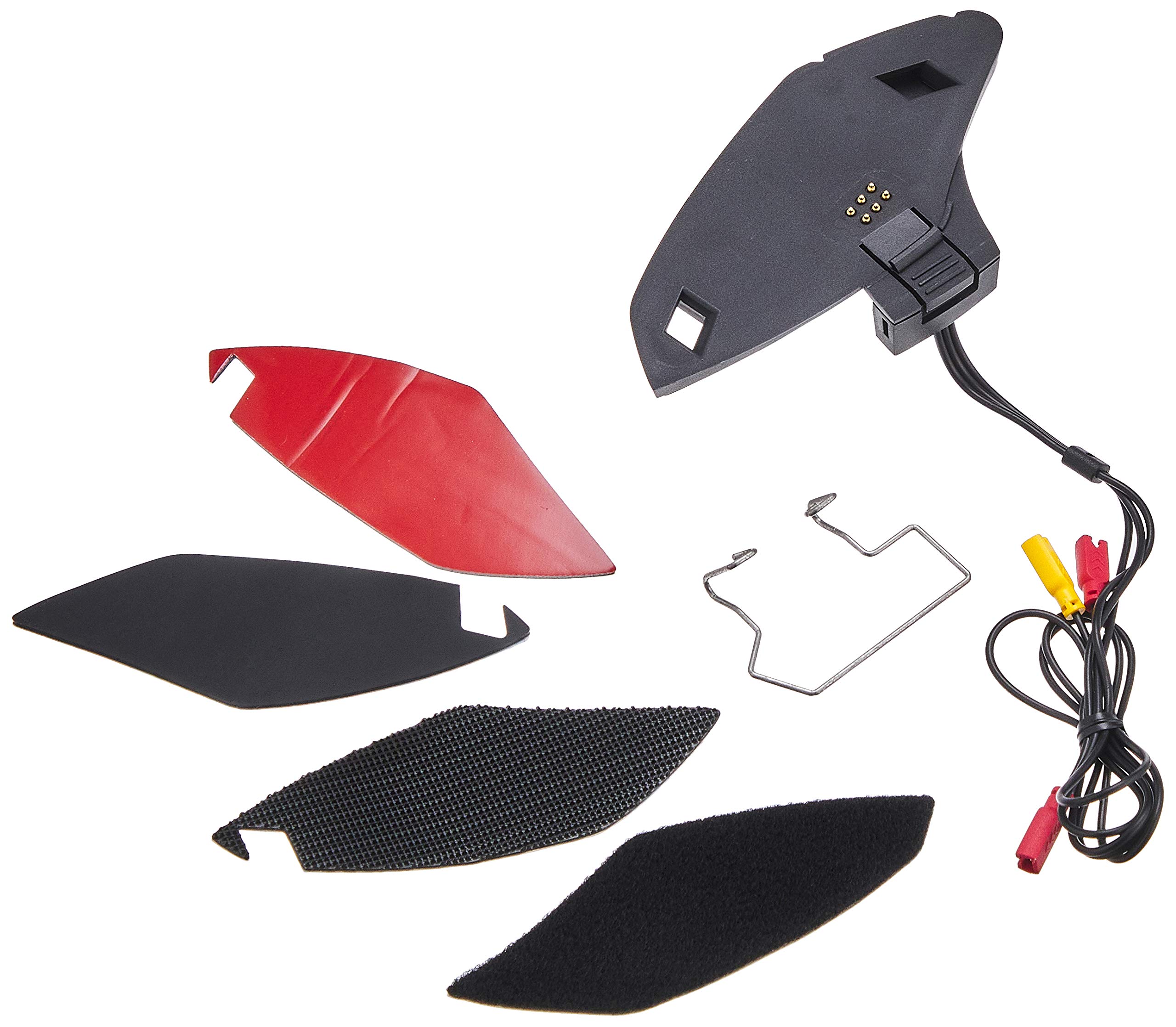 Amazon | デイトナ(Daytona) バイク用 インカム DT-01用 補修パーツ