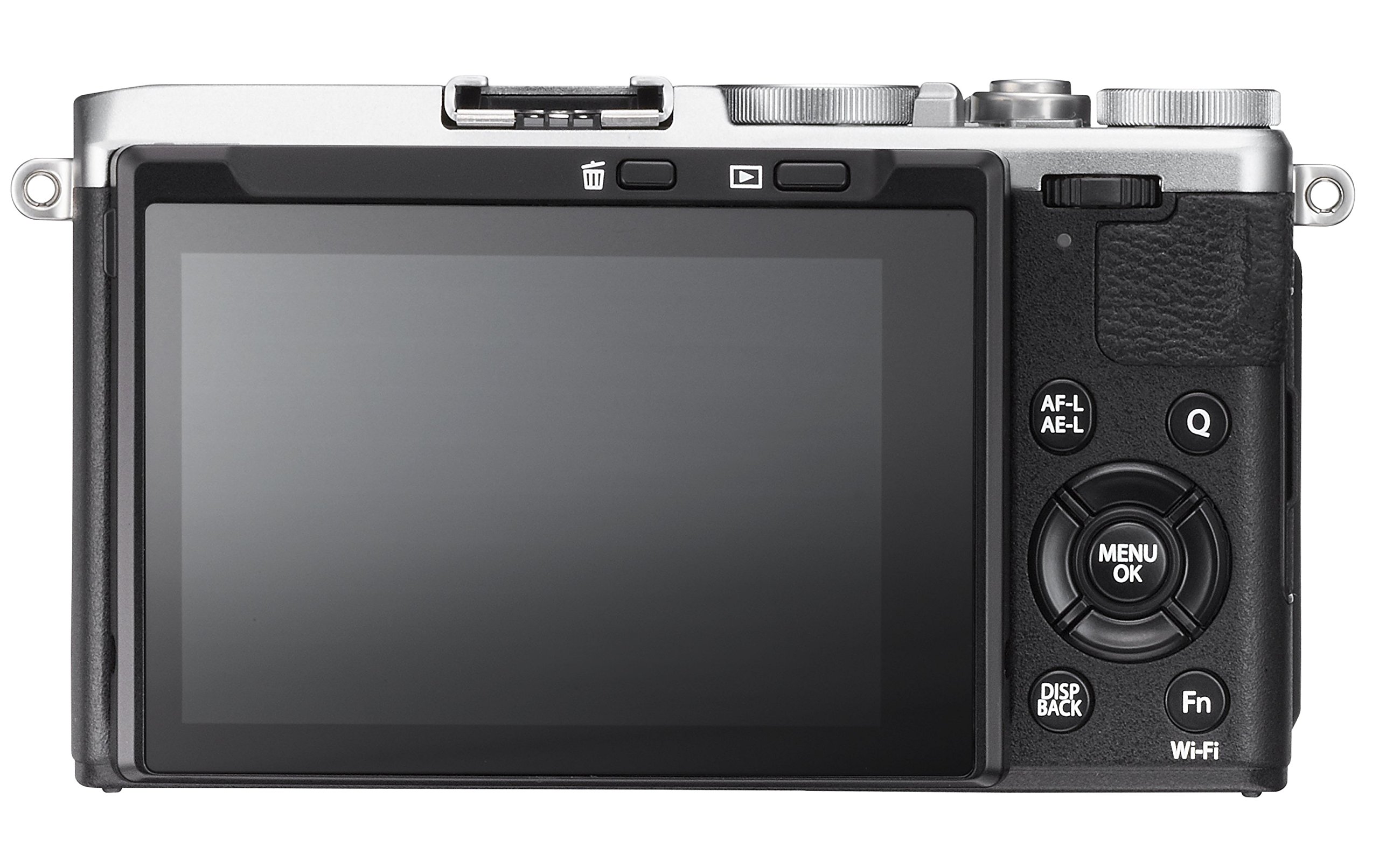 Amazon.co.jp: Fujifilm X70 Digital Camera, sliver : Electronics