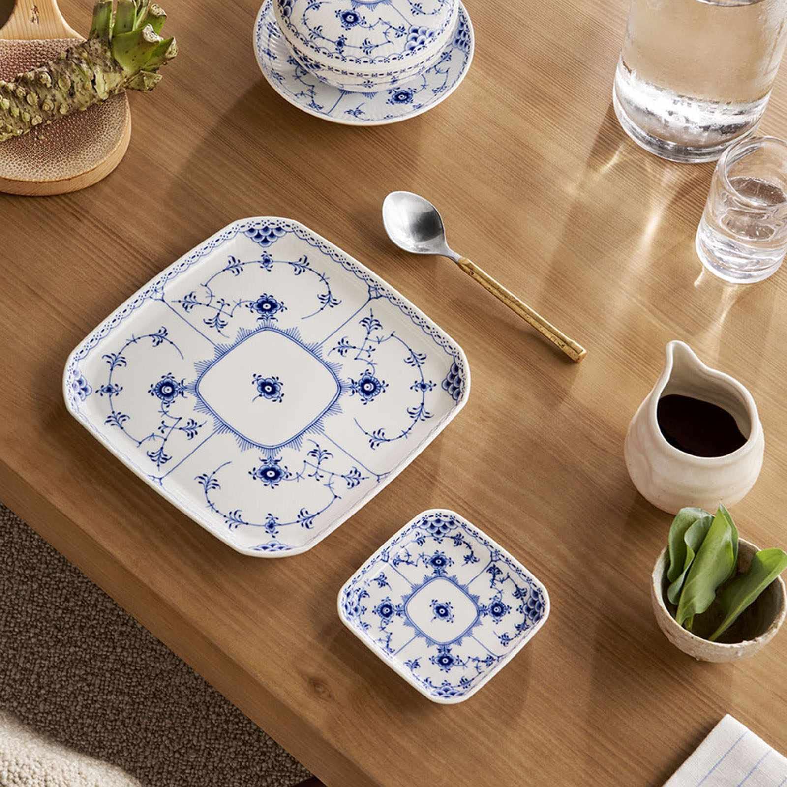 Amazon.co.jp: 【正規輸入品】 ロイヤルコペンハーゲン ブルー