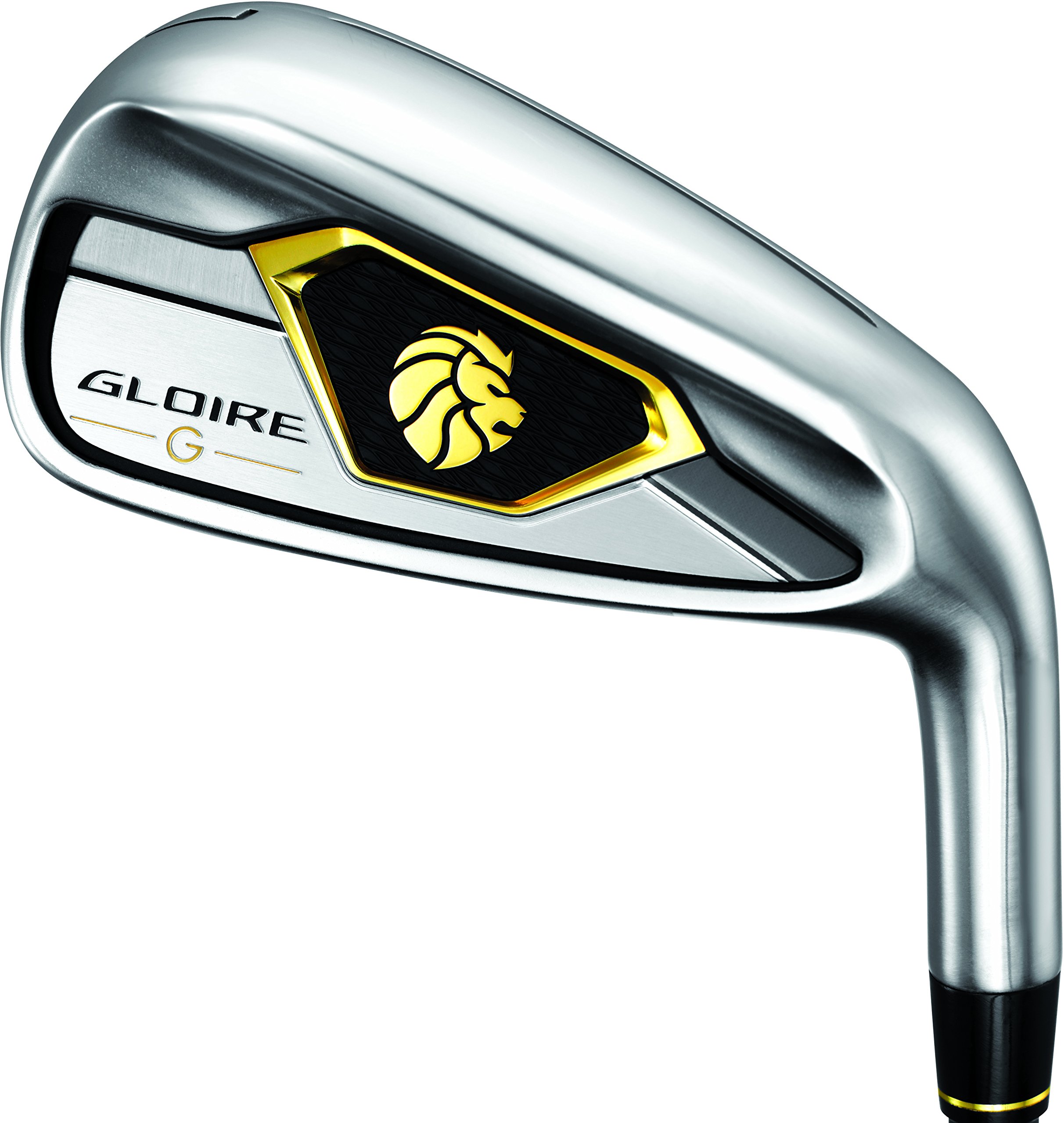 Amazon.co.jp: TAYLOR MADE(テーラーメイド) GLOIRE G アイアンセット