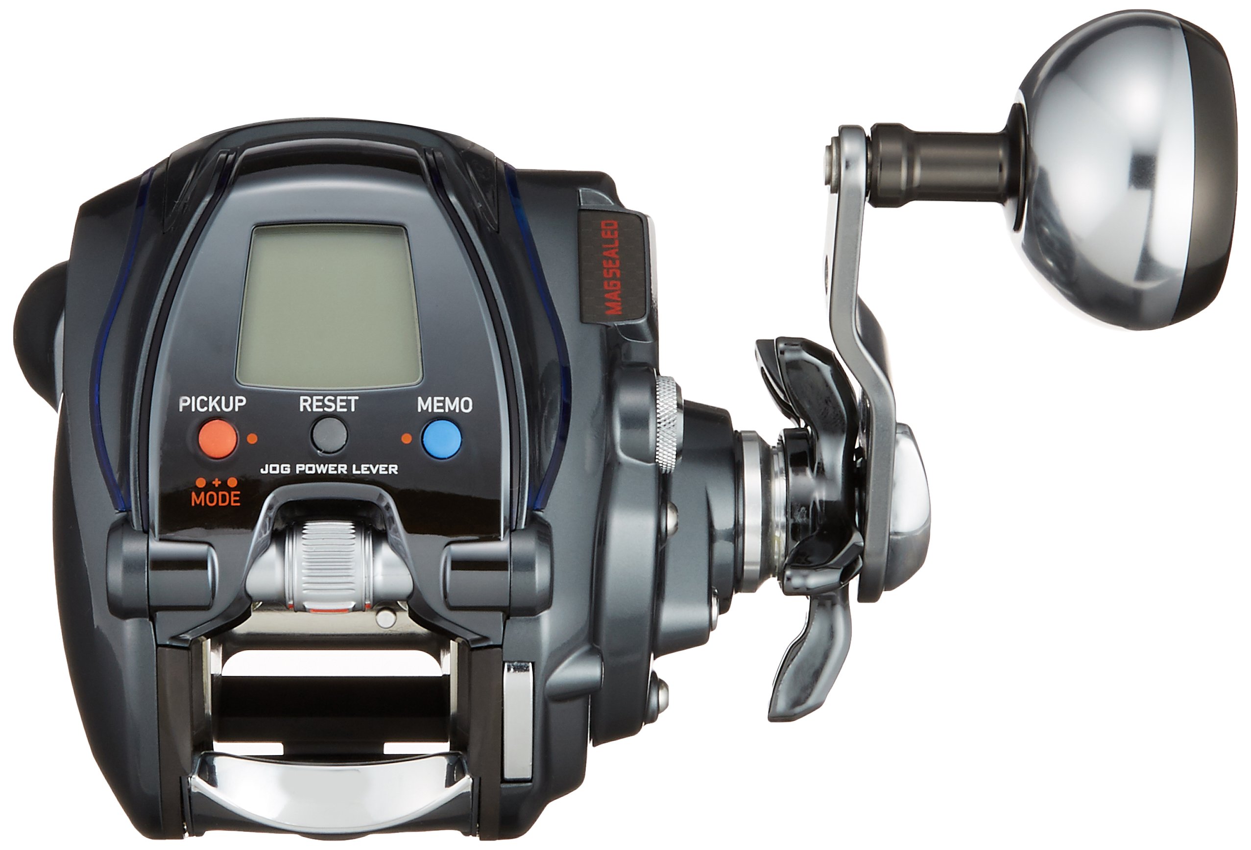 Amazon | ダイワ(Daiwa) 電動リール 14 シーボーグ 300J | ダイワ