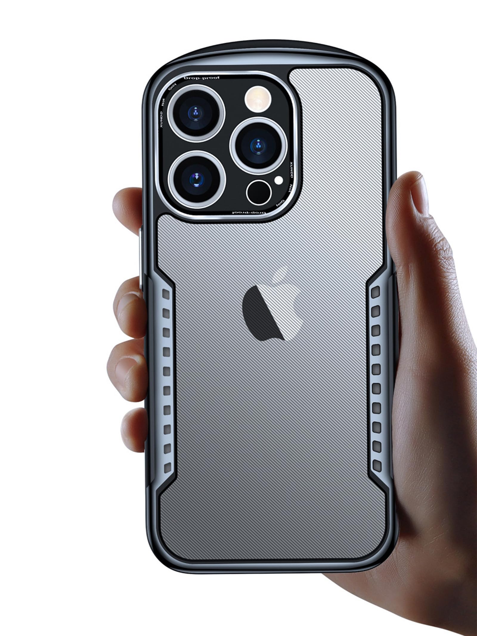 Amazon.com: VALUEAGLE Case iPhone 15 Pro case with Heat