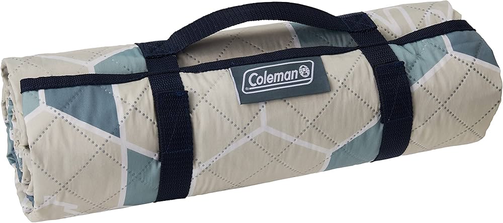 Amazon | Coleman(コールマン) ピクニックマット 200×145 レジャー