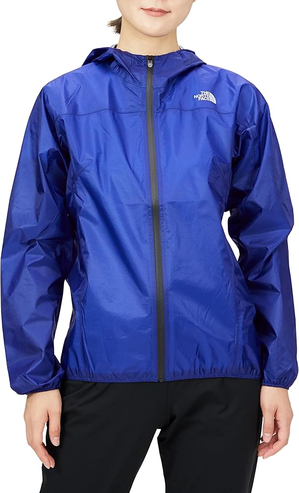 Amazon | [ザノースフェイス] ストライクトレイルフーディ レディース