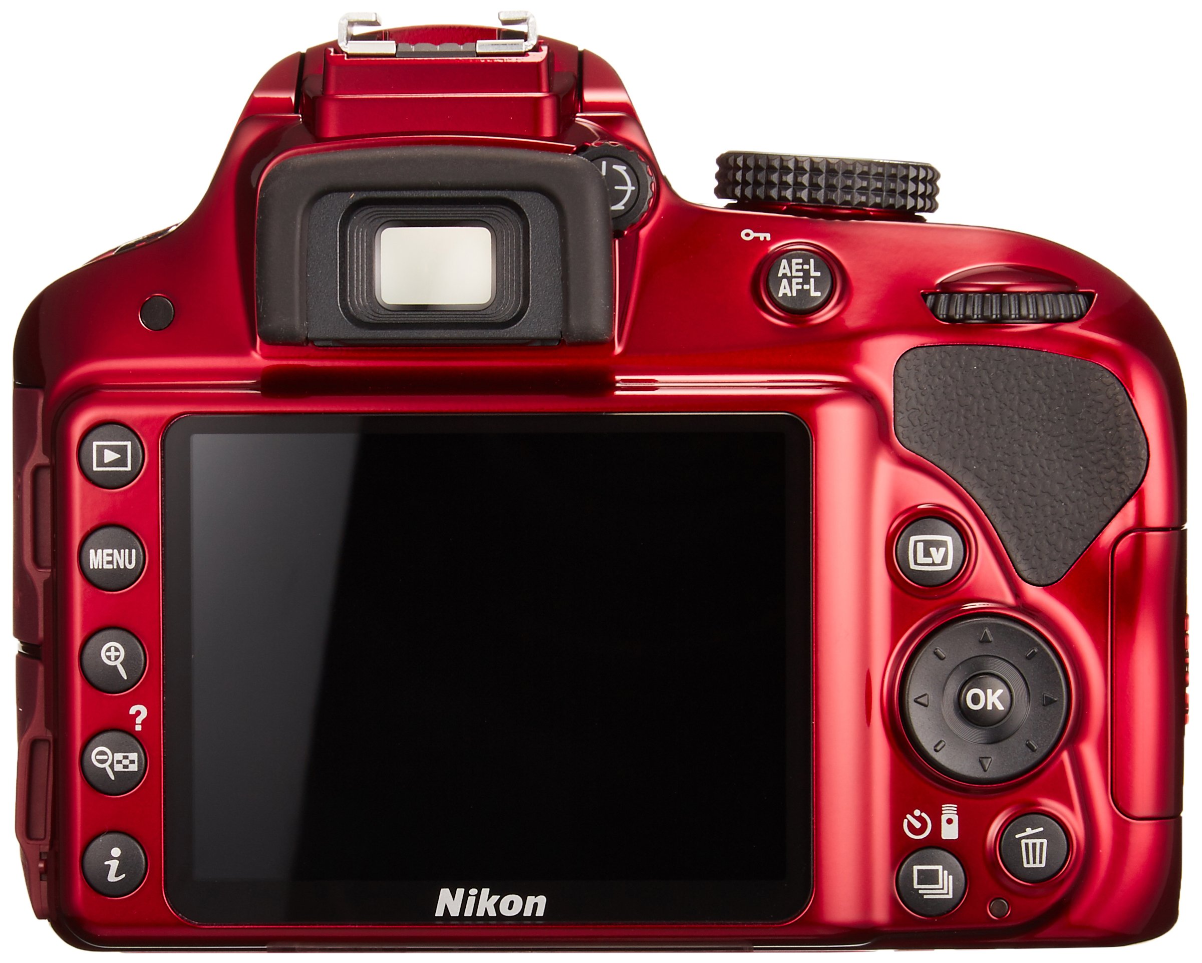 Amazon | Nikon デジタル一眼レフカメラ D3300 ダブルズームキット2