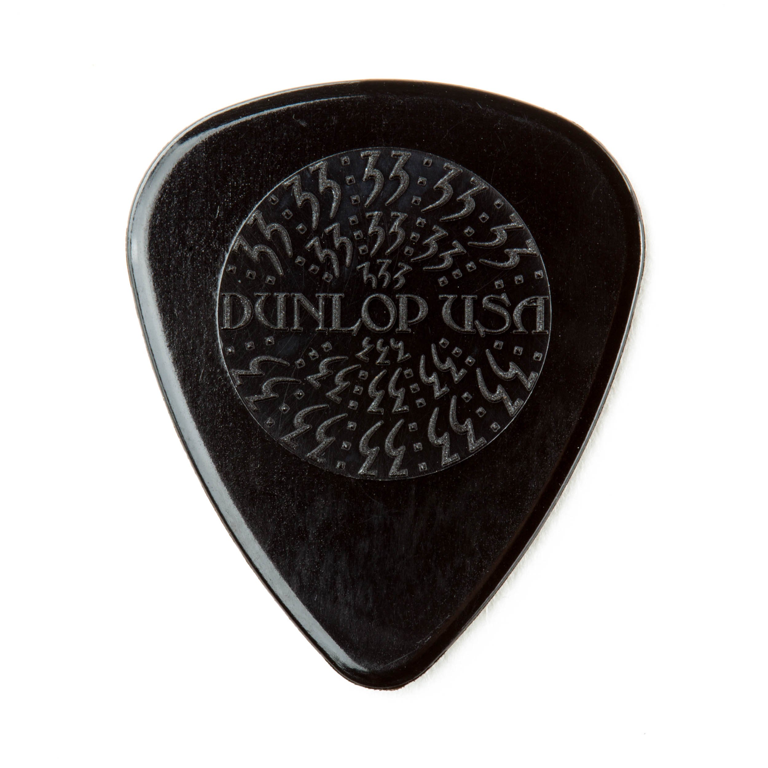 Amazon.com: Jim Dunlop Fredrik Thordendal Custom Nylon Pick .96MM
