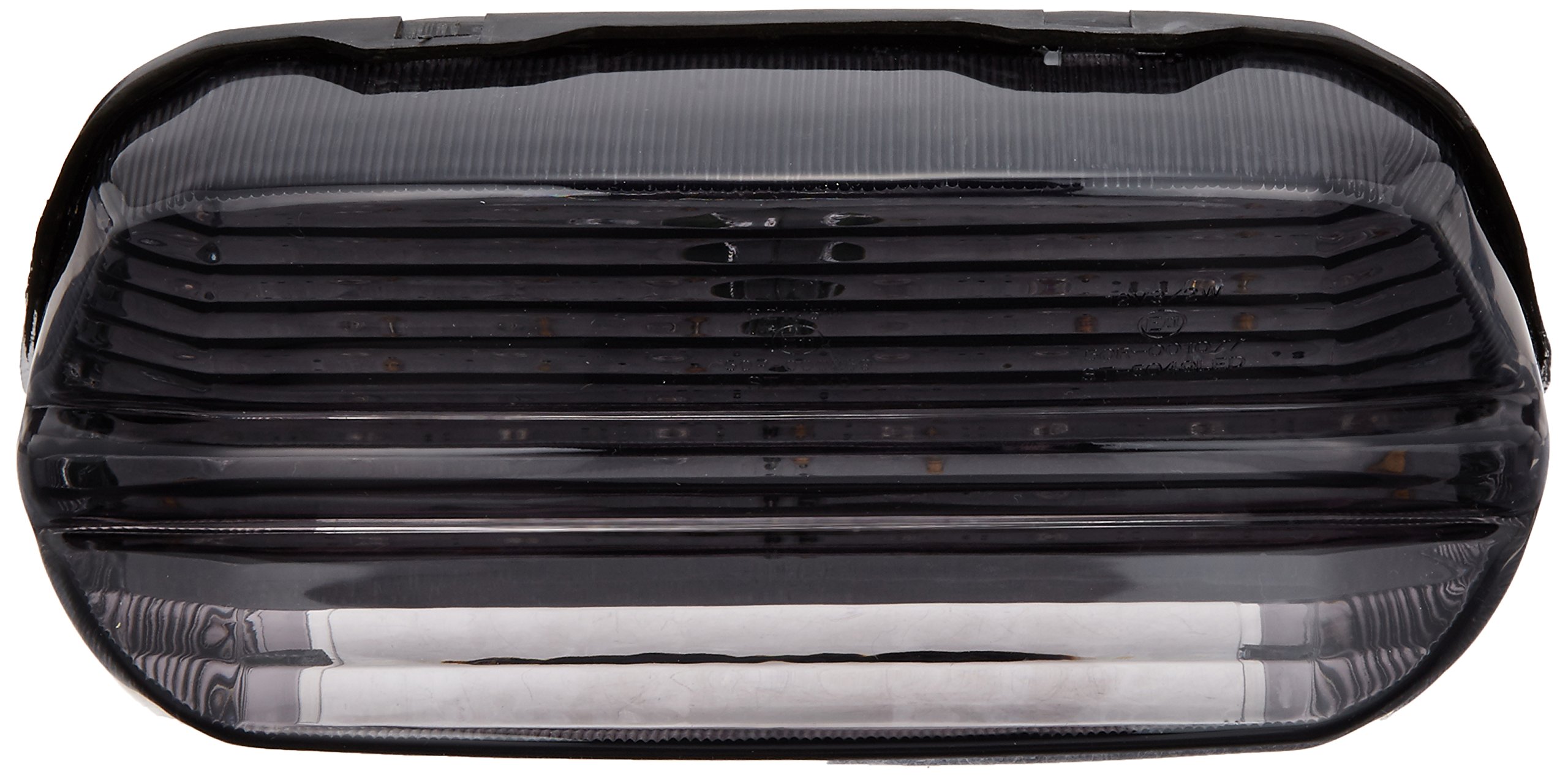 Amazon | ポッシュフェイス(POSH FAITH) バイク用品 LEDテールランプ