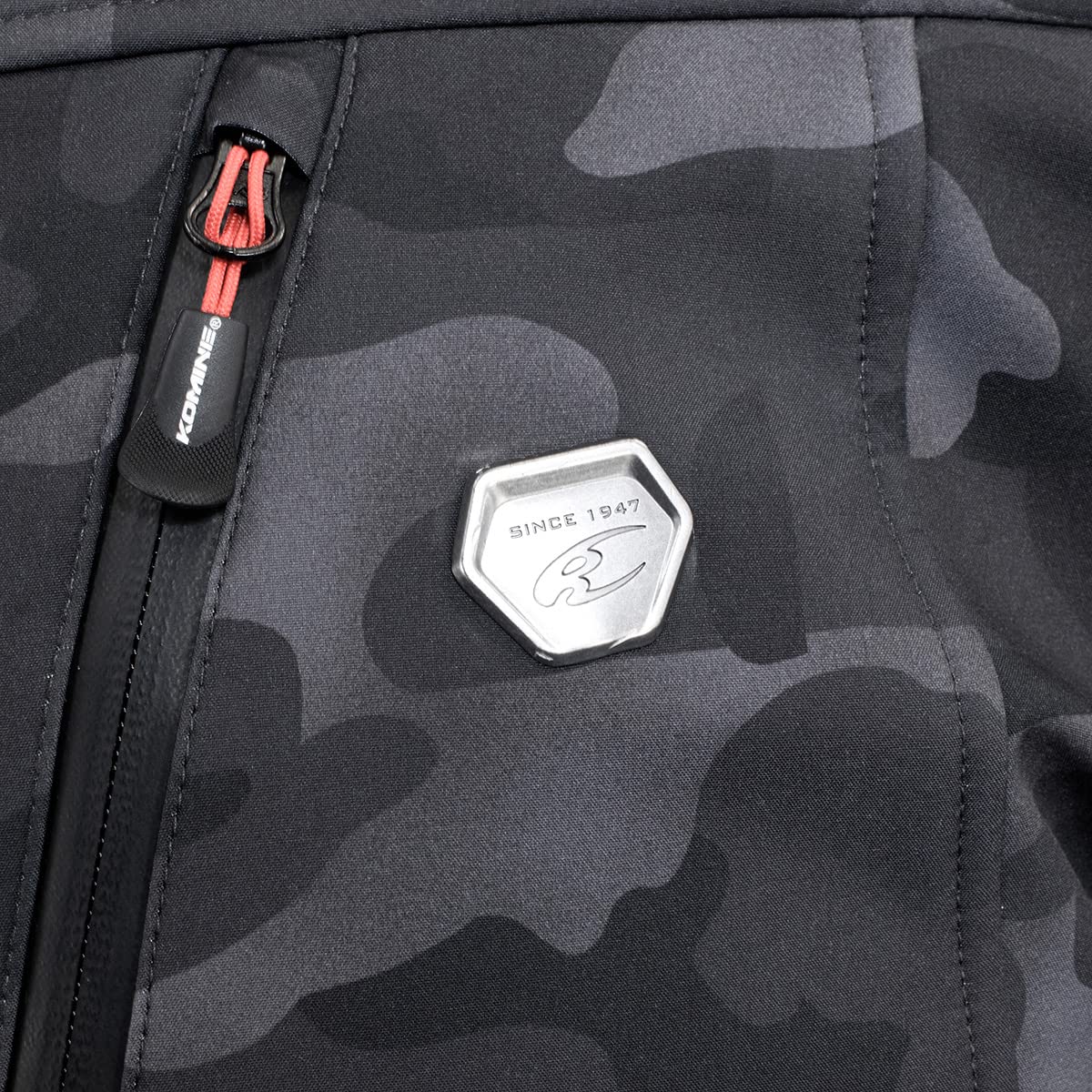 Amazon | コミネ(KOMINE) バイク用 ジャケット JK-5902 プロテクト