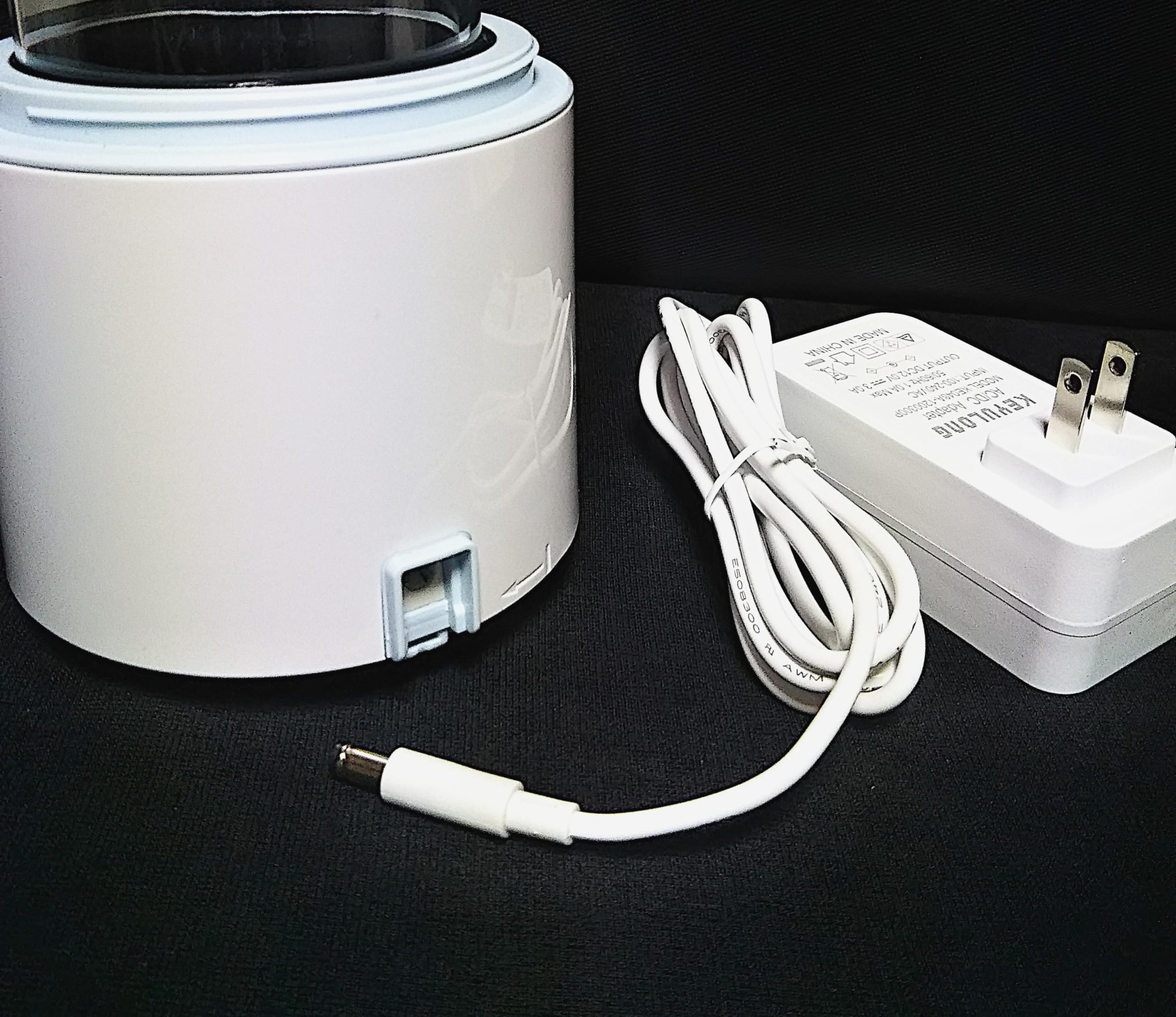 Amazon | 時短水素吸引 超音波水素ガス吸引器1G1LUS-N | ノーブランド