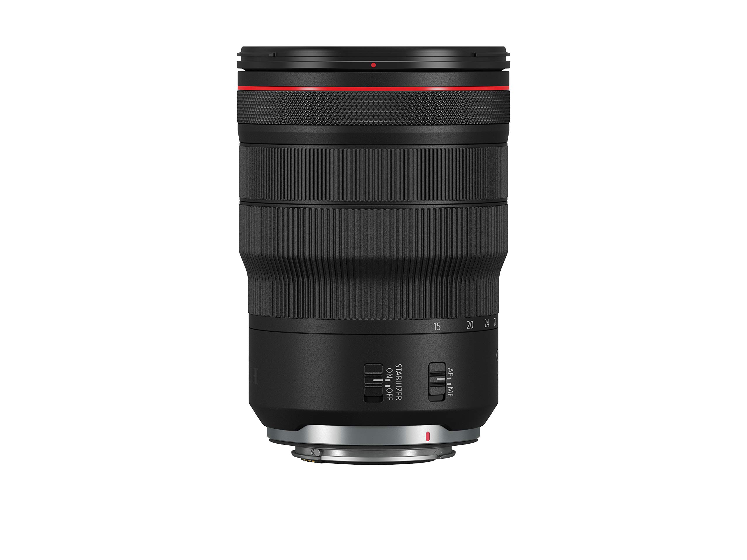 Amazon.com : Canon RF 15-35mm F/2.8 L is USM : Electronics