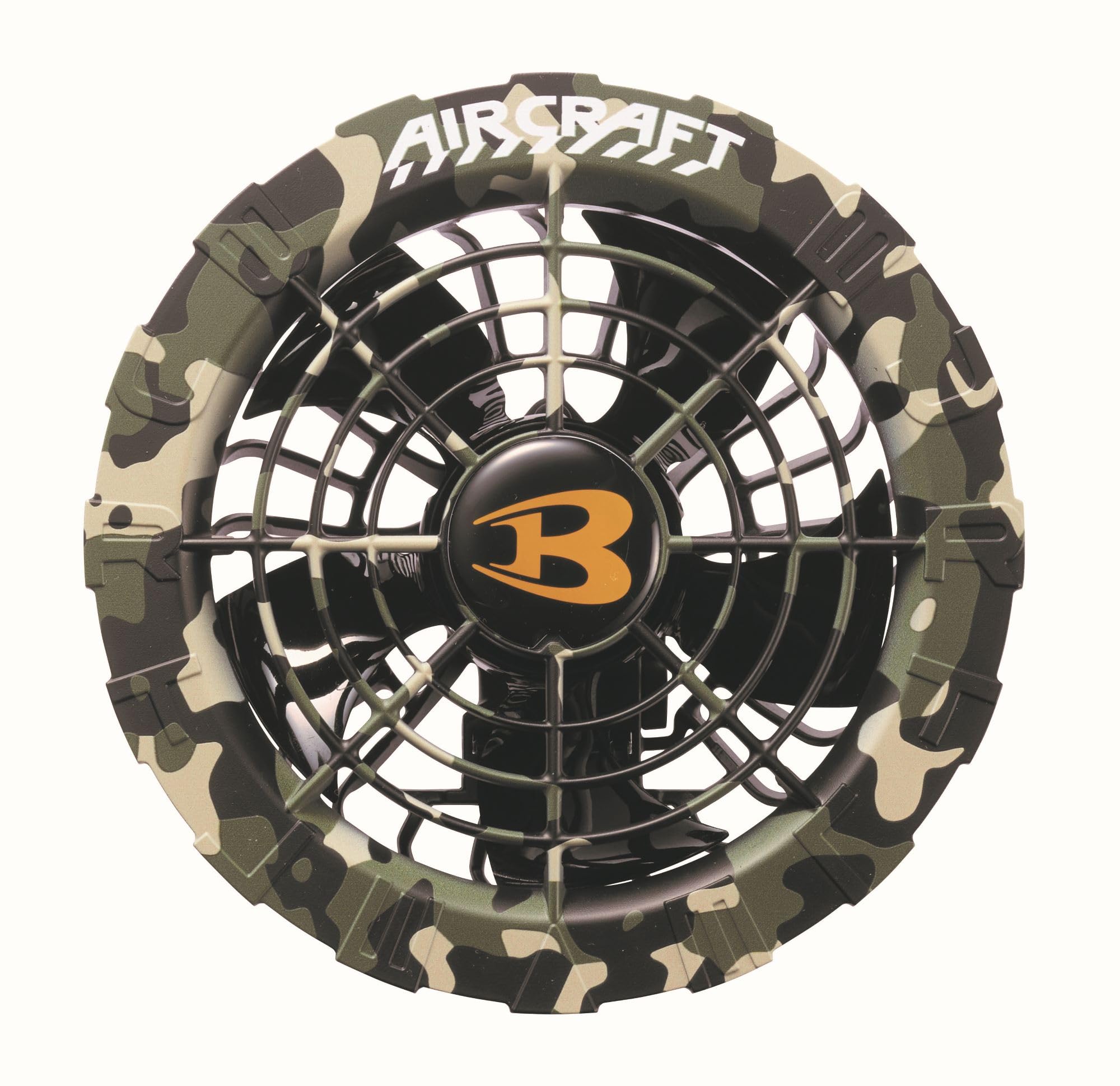 Amazon | BURTLE バートル エアークラフト 2024年モデル ファン