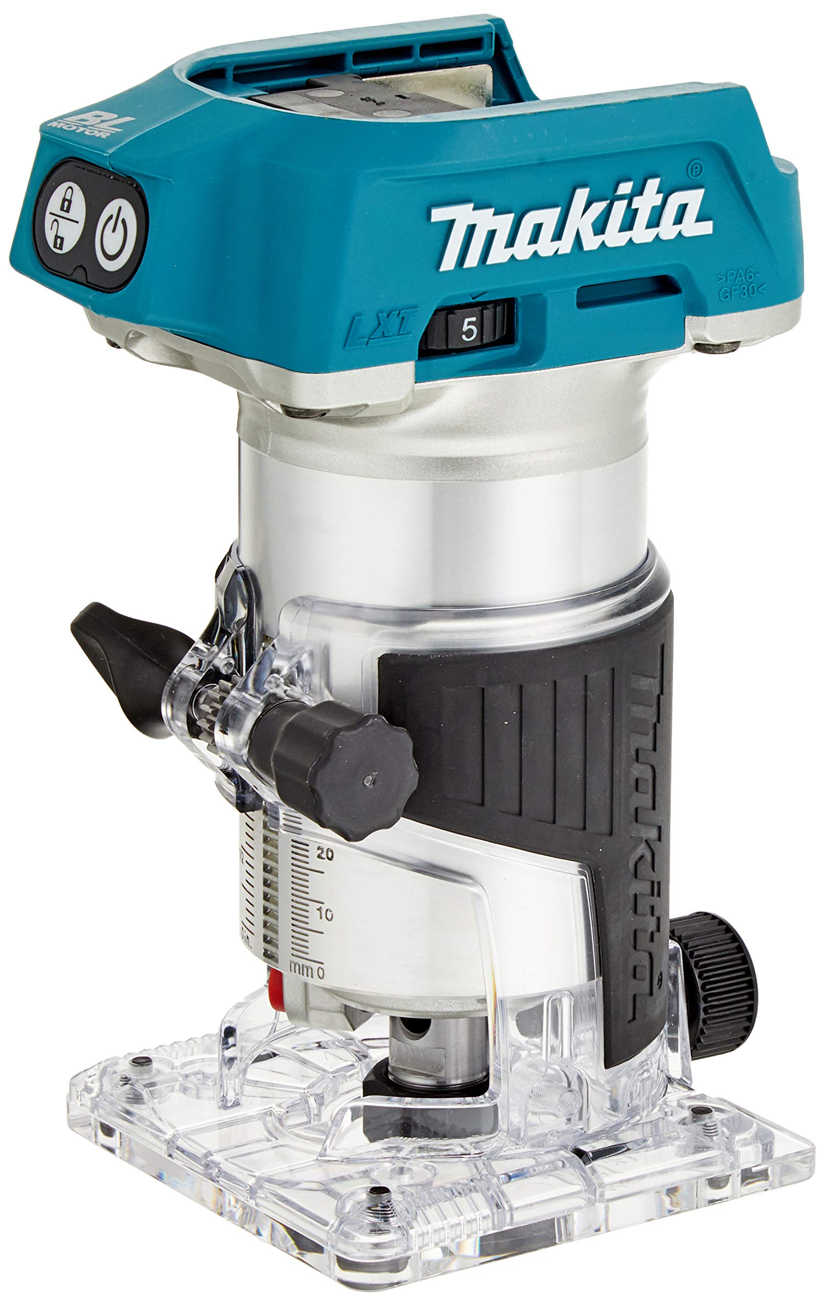 Amazon | マキタ(Makita) 充電式トリマ18V(本体のみ) RT50DZ