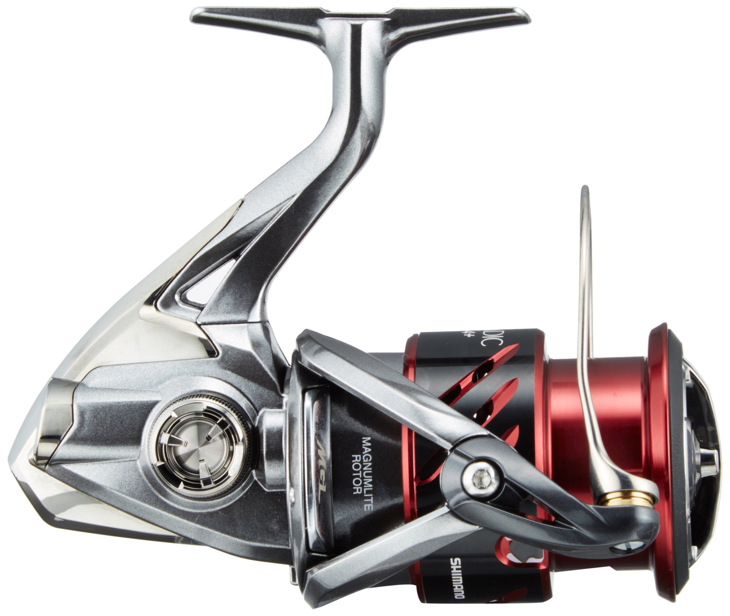 Amazon | シマノ(SHIMANO) スピニングリール 16 ストラディック CI4+