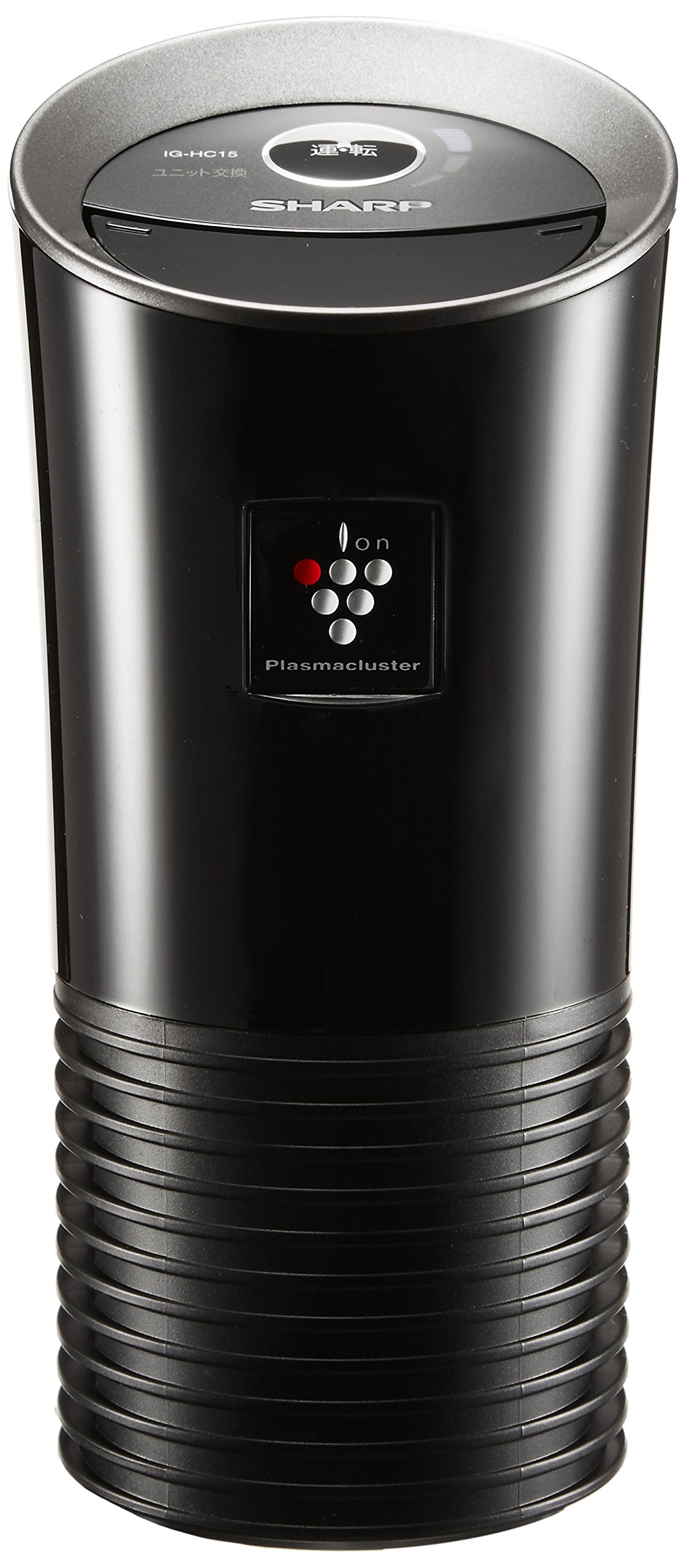 Amazon.co.jp: シャープ イオン発生機 プラズマクラスター25000搭載