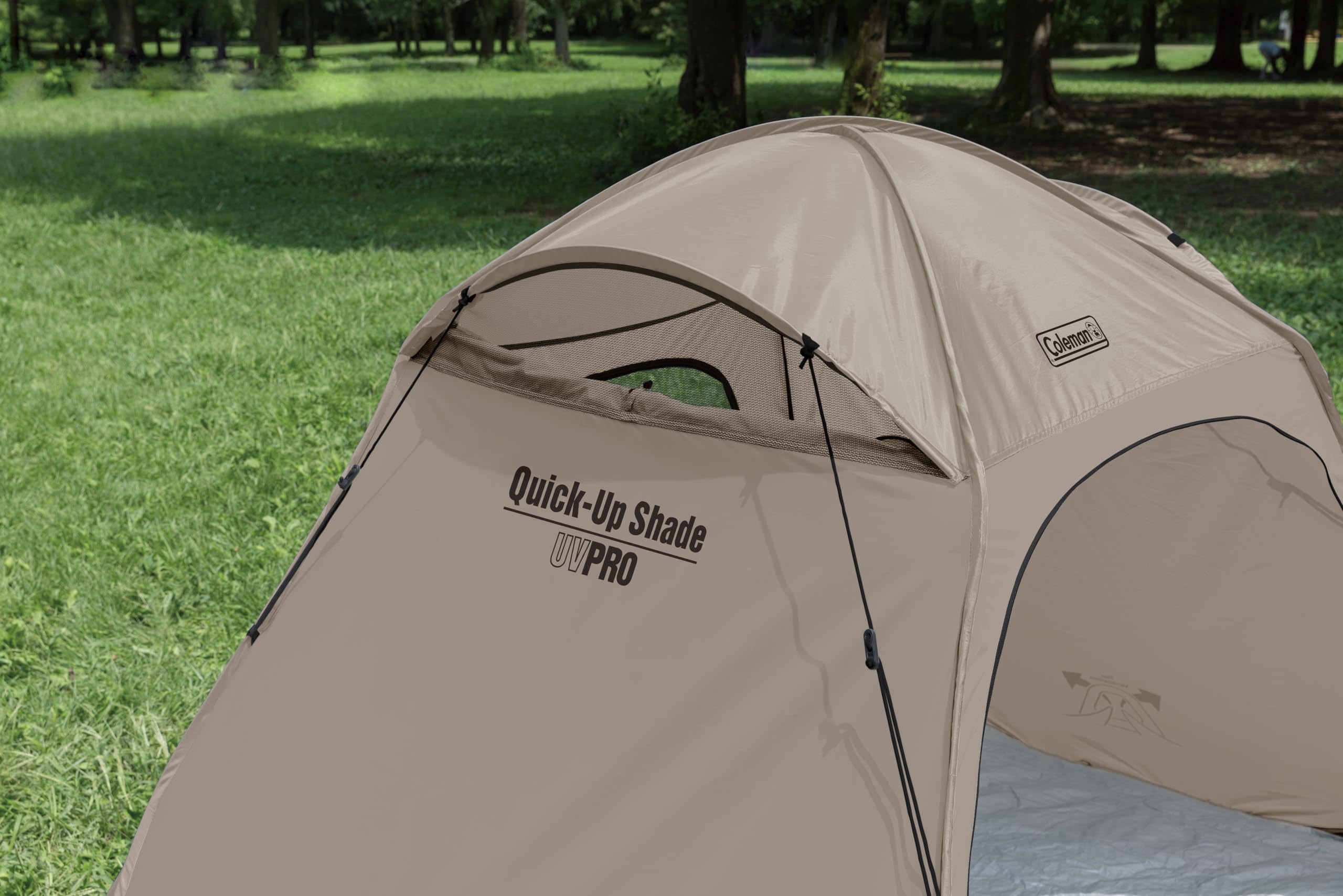 コールマン クイックアップIG シェード＋ 2000036442 【公式通販】