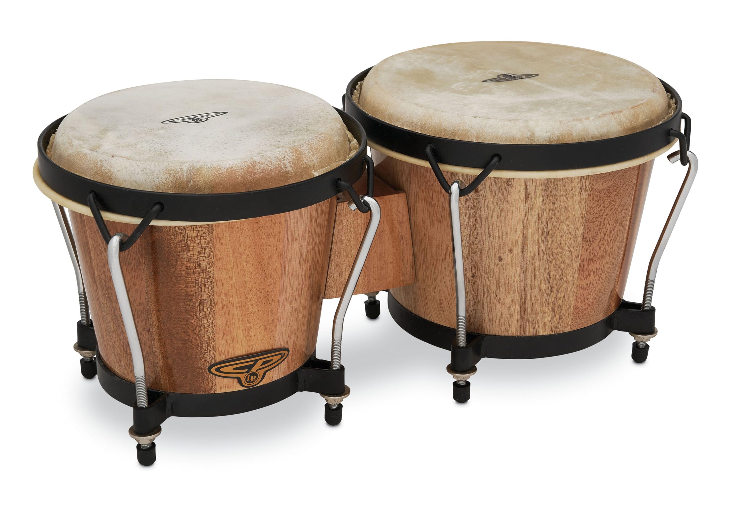 Amazon | LP CP221/AW Traditional Bongos ボンゴ | ボンゴ | 楽器