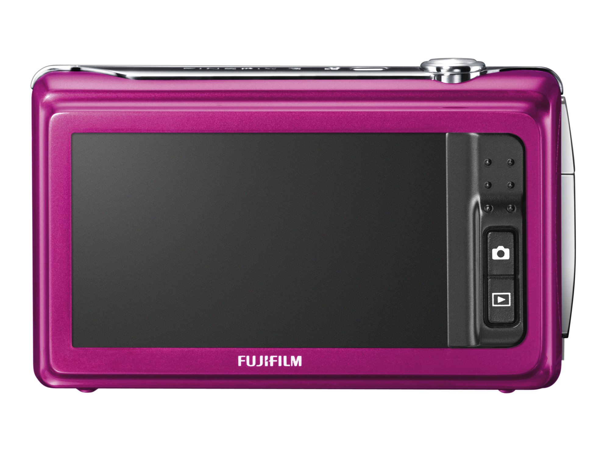 Amazon | FUJIFILM デジタルカメラ FinePix Z90 ピンク F FX-Z90P