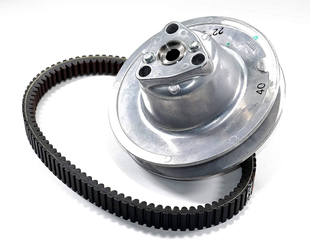 Amazon.com: Compatible with Kawasaki Mule 600/610 / SX Secondary