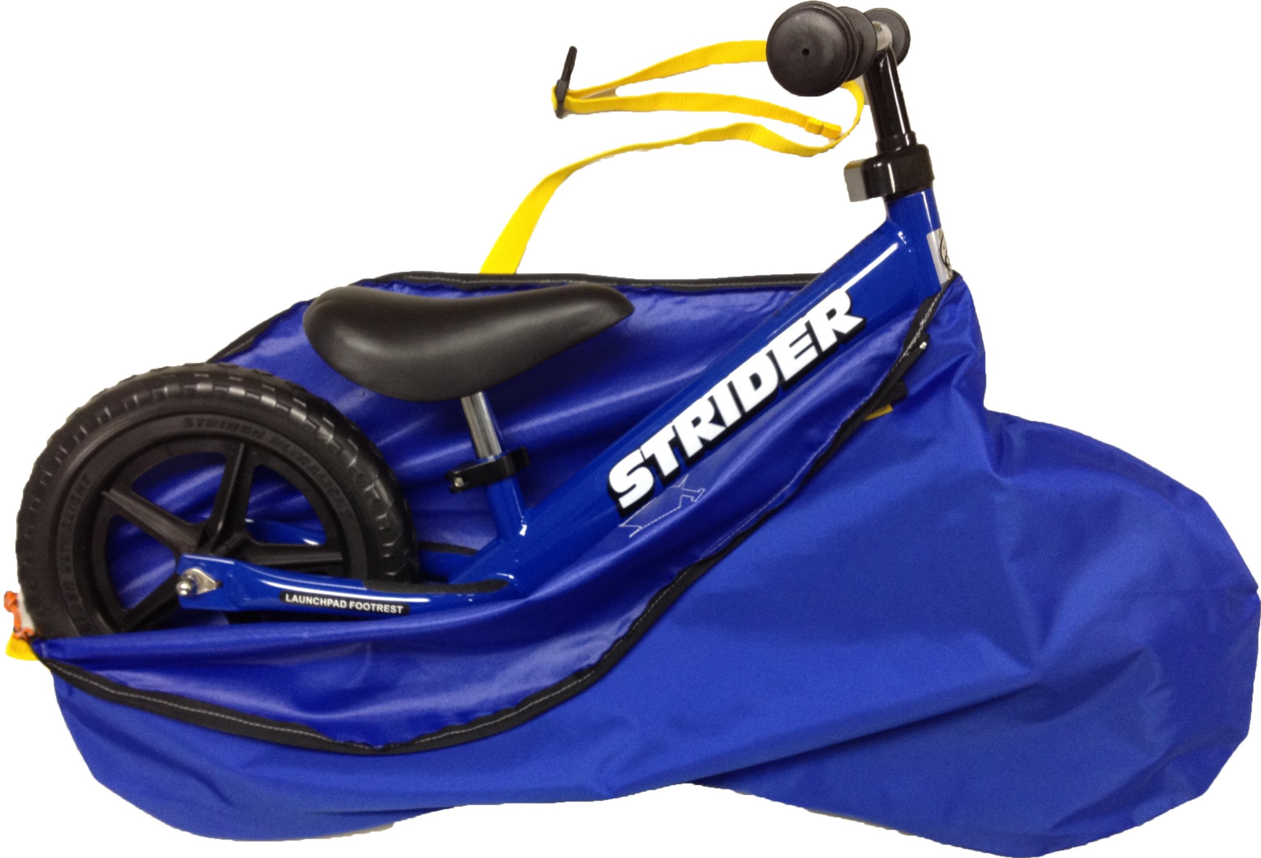 Amazon.co.jp: キッズパッカーズ(KID'S PACKERS)ストライダー用