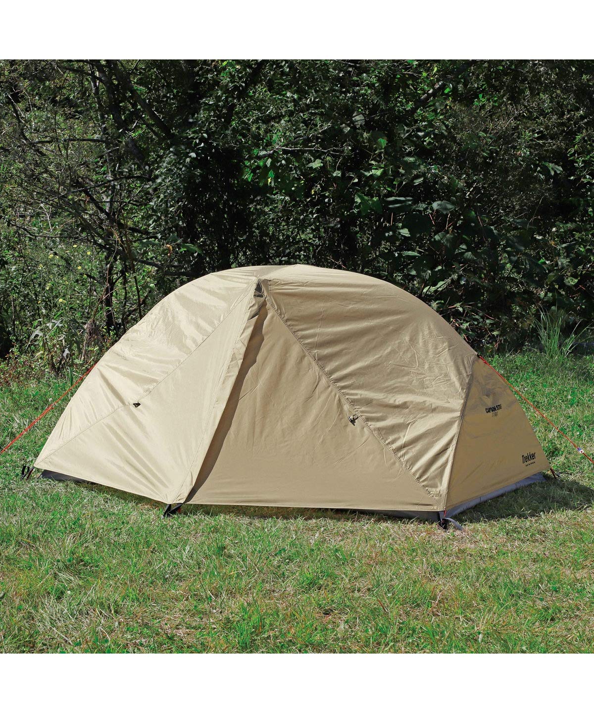 Amazon.co.jp: キャプテンスタッグ(CAPTAIN STAG) テント ツーリング