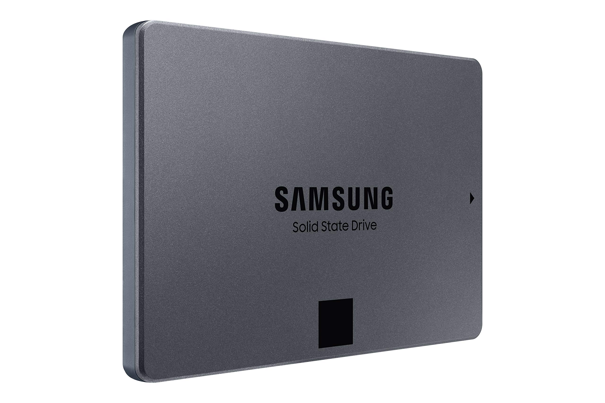 Amazon | SAMSUNG 870 QVO SATA III 2.5??? SSD 1TB (MZ-77Q1T0B