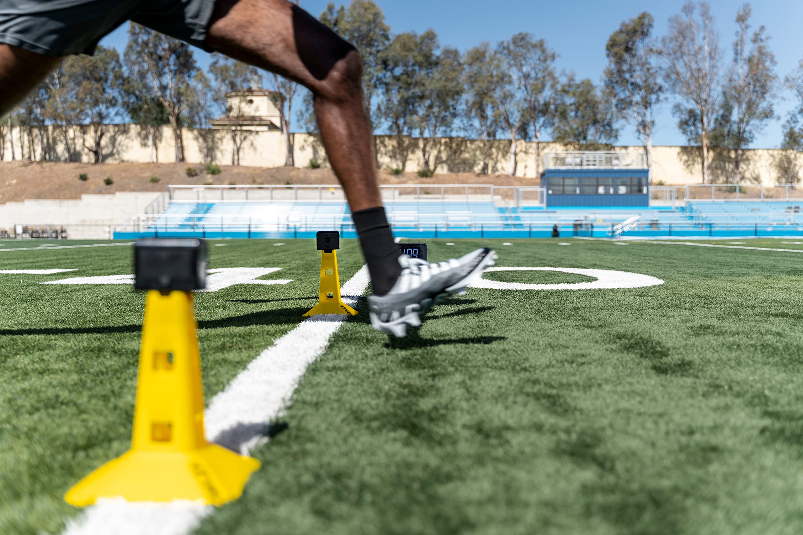 Amazon | SKLZ スピードゲート スポーツ アスレチック スピード