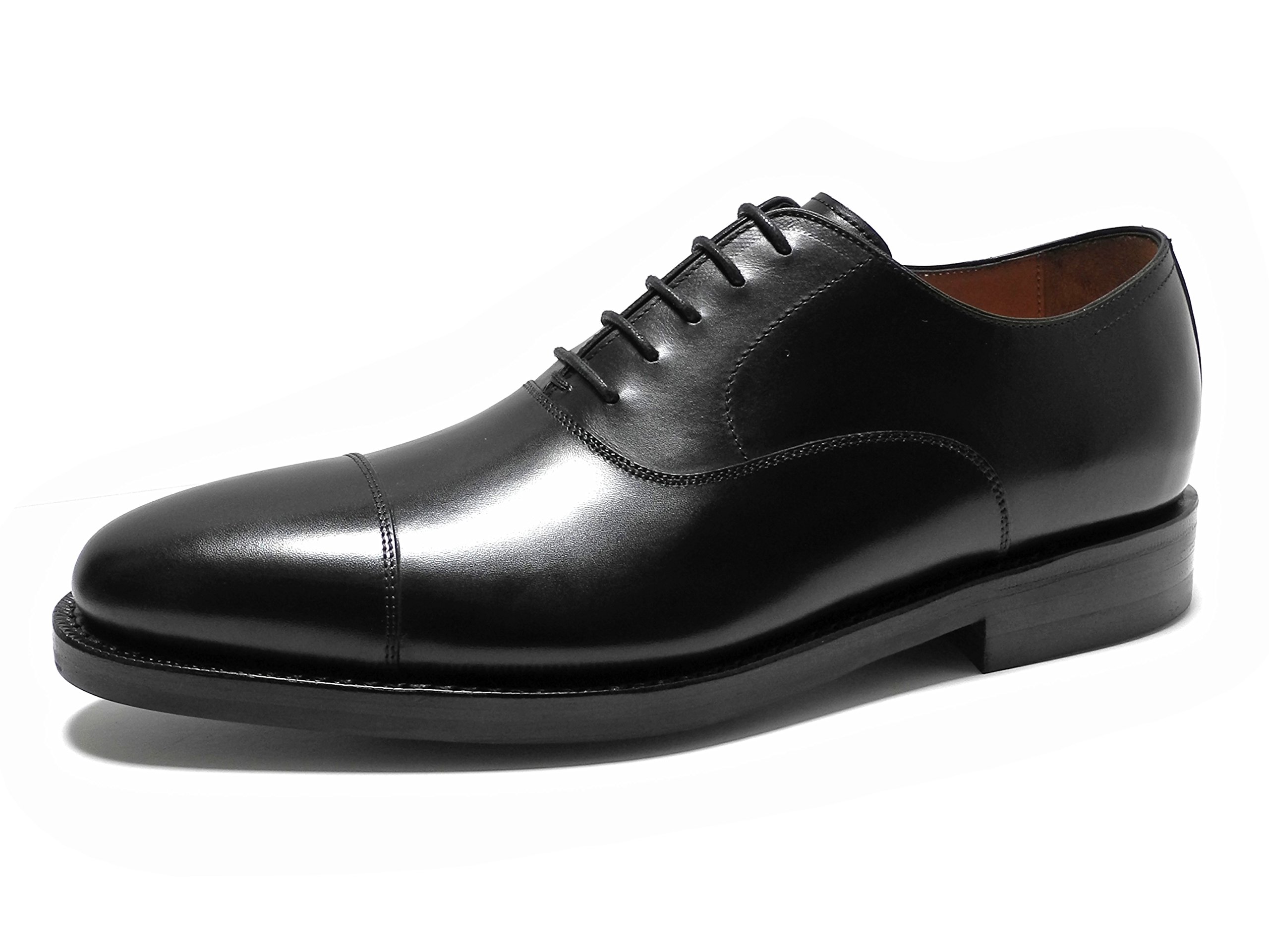 Amazon | JALAN SRIWIJAYA ストレートチップ (98321) (Black / 8.0