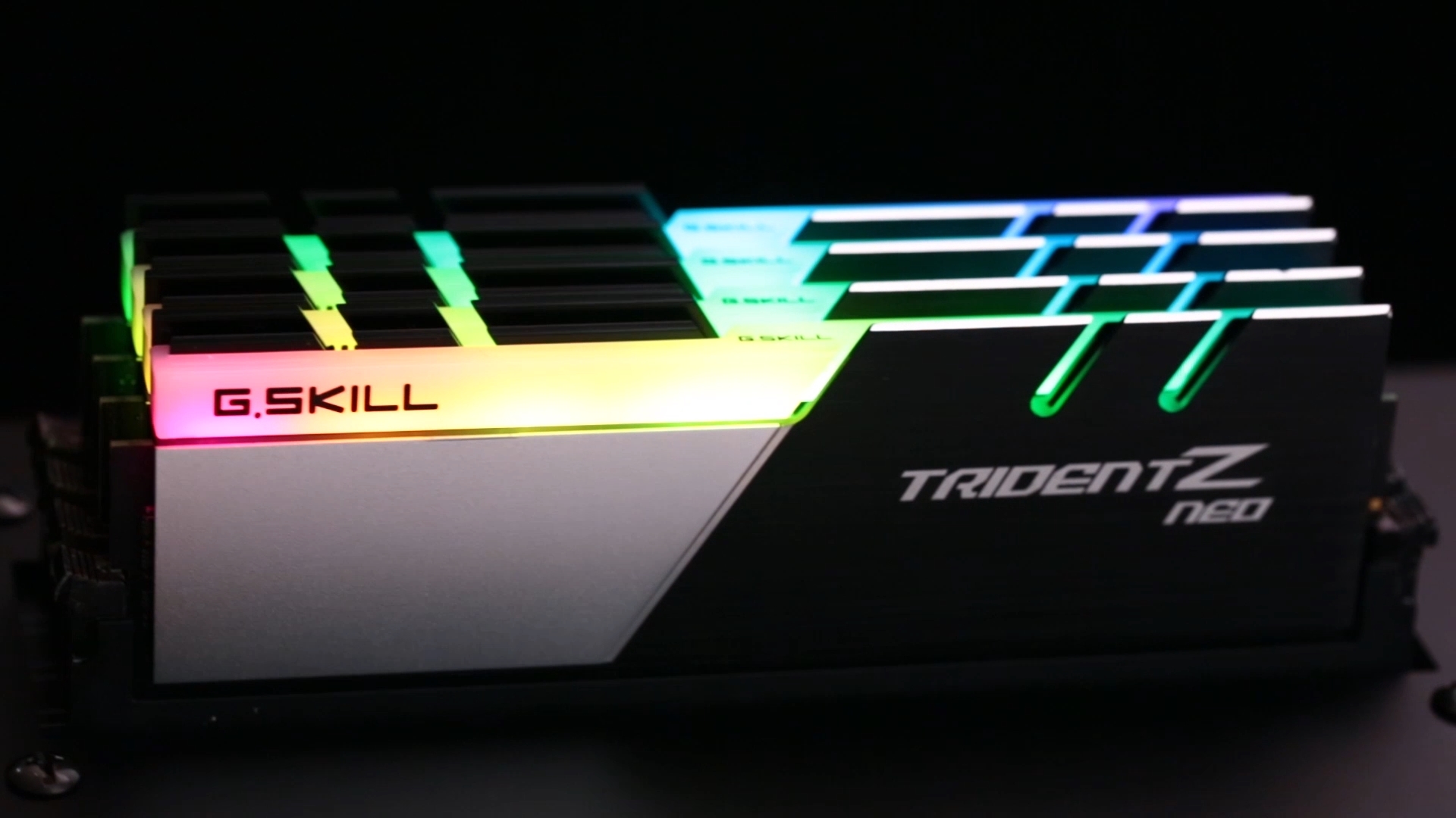 Amazon.com: G.SKILL Trident Z Neo Series DDR4 RAM (XMP) 64GB