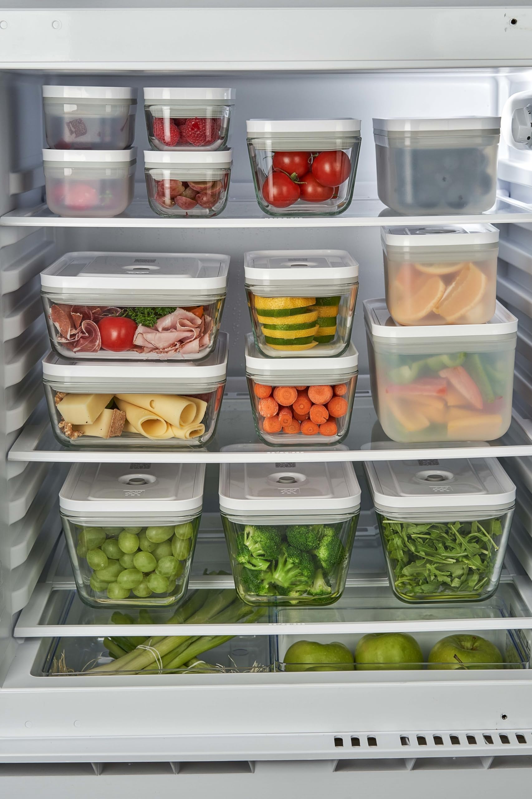 Amazon.co.jp: ZWILLING ツヴィリング 「 フレッシュ & セーブ 真空