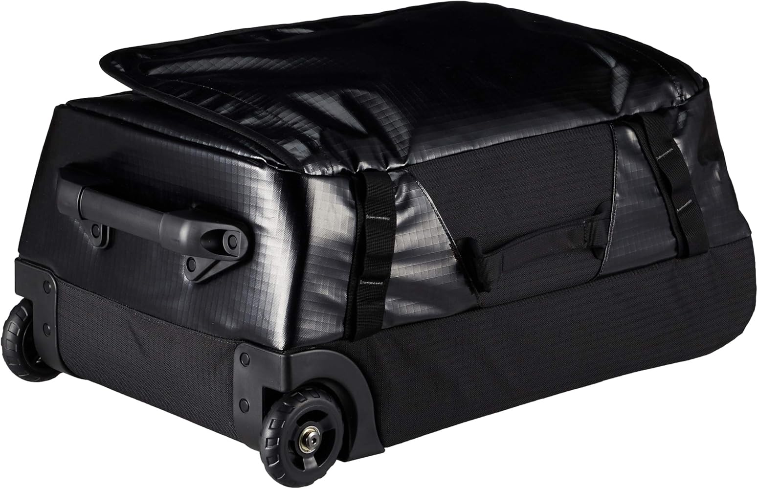 Amazon | ［パタゴニア］Patagonia Black Hole Wheeled Duffel Bag 40L