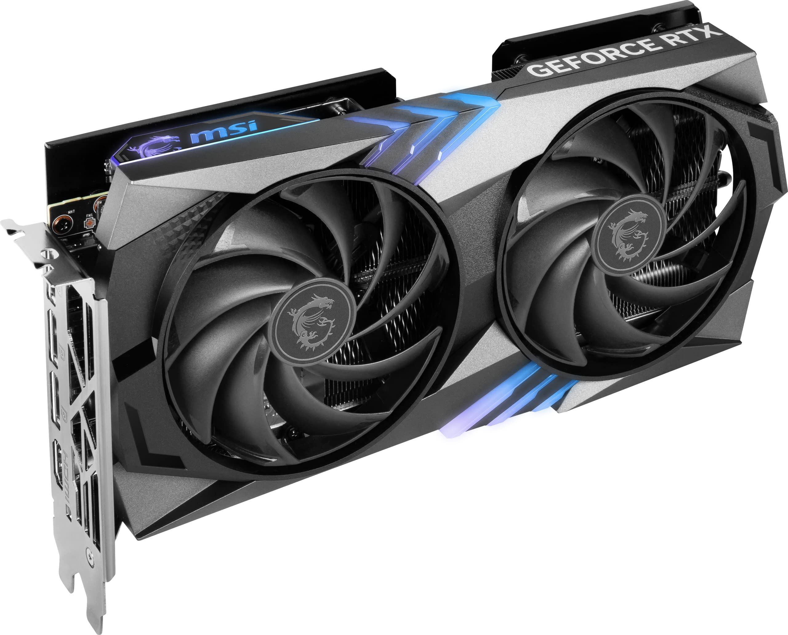 Amazon | MSI GeForce RTX 4060 Ti GAMING X 8G グラフィックスボード