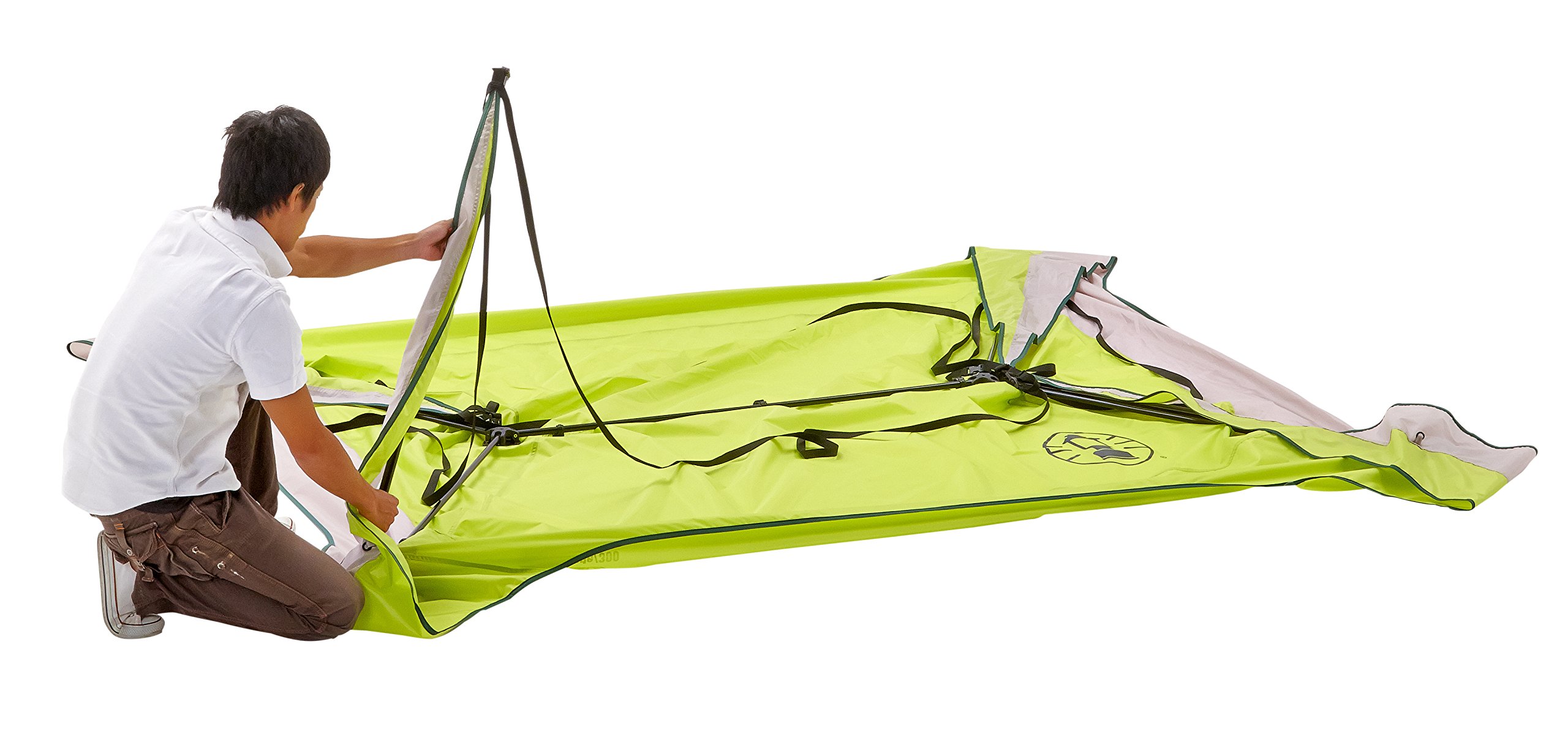 Amazon | Coleman(コールマン) タープ インスタントシェード 300