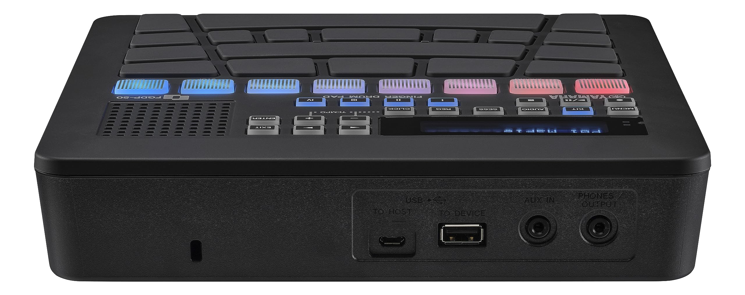 YAMAHA FGDP-50 付属品完備