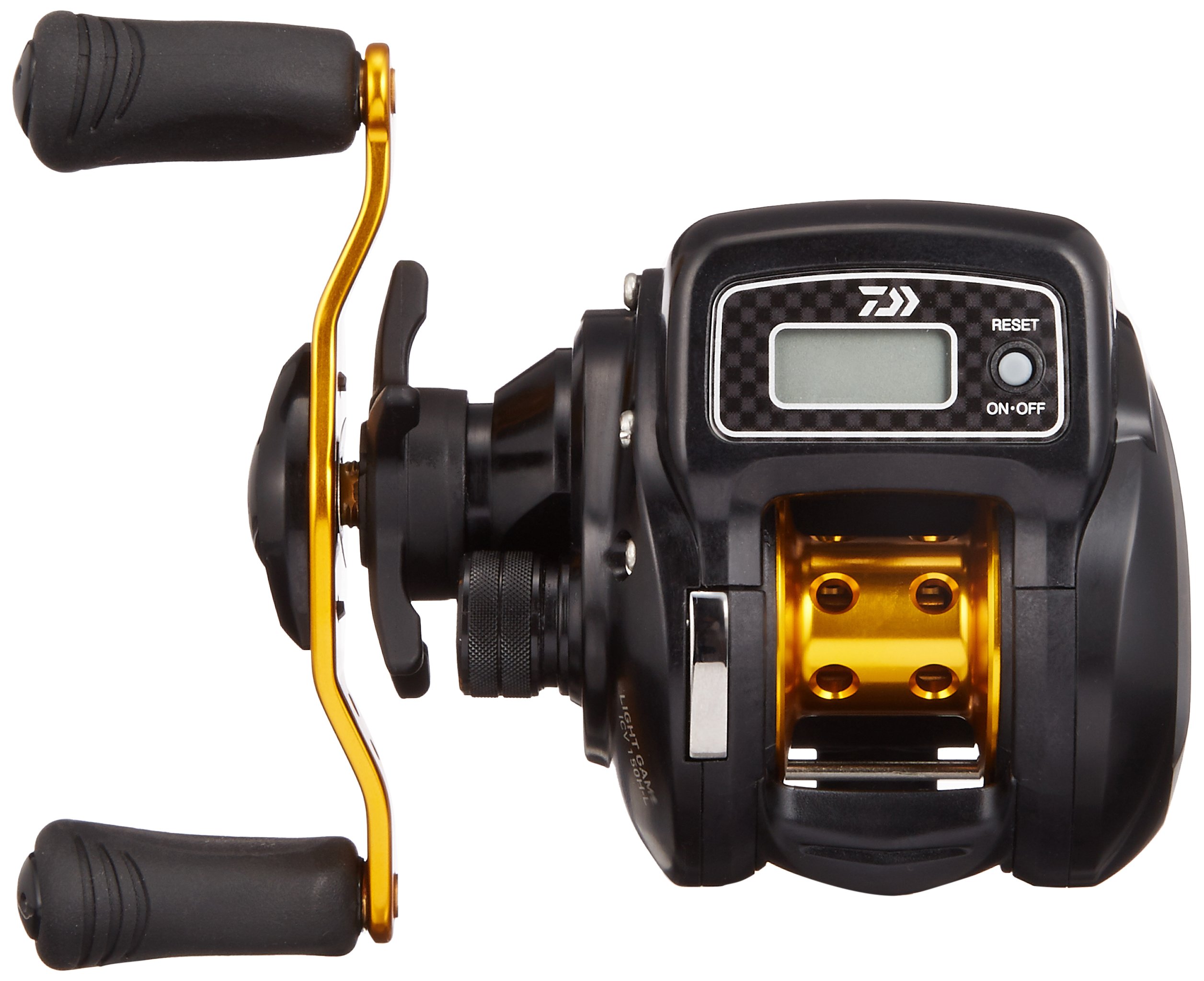 ダイワ イッツICV150WR 【動作品】Daiwa ダイワ イッツICV It's ICV