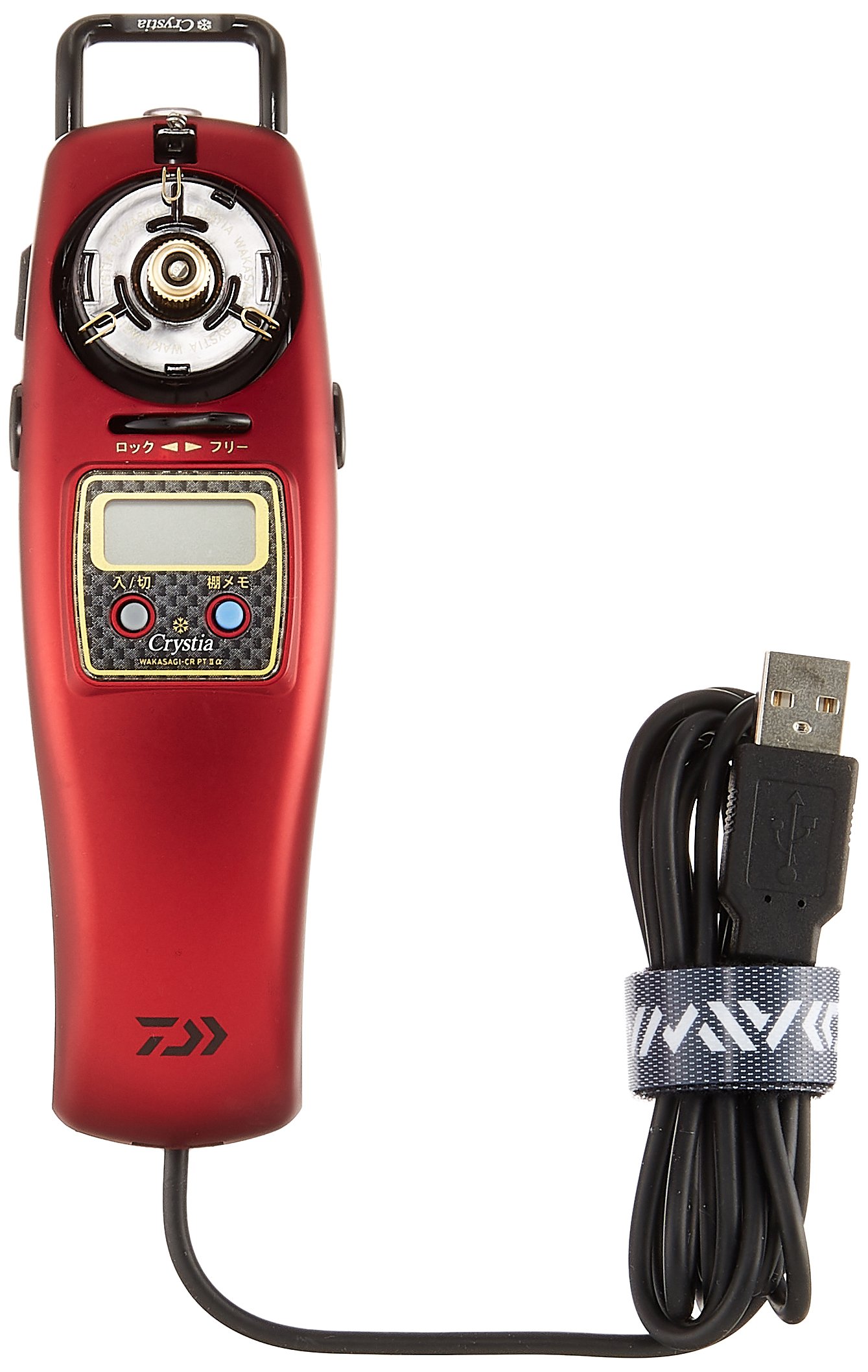 ダイワ クリスティア CRPT2 パープル 穂先セット Amazon | ダイワ