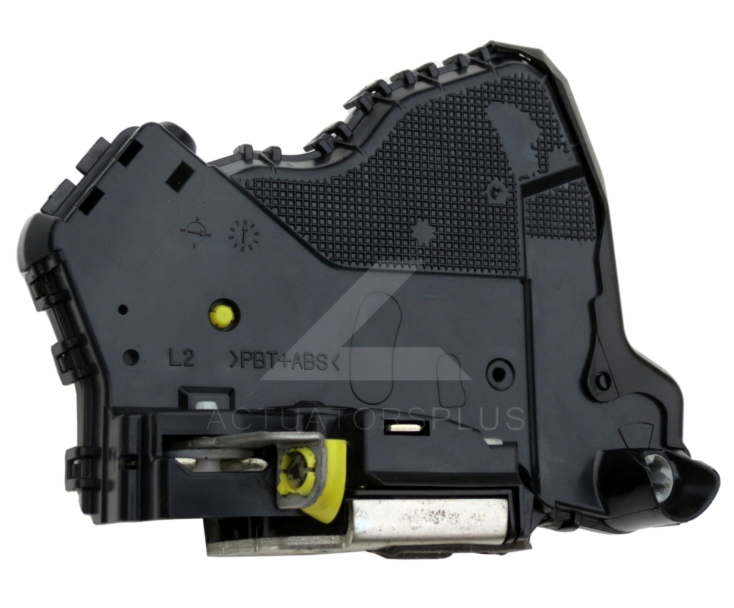 Amazon | TOYOTA 69040-42250 ロックアッシー FRドアW | キーケース