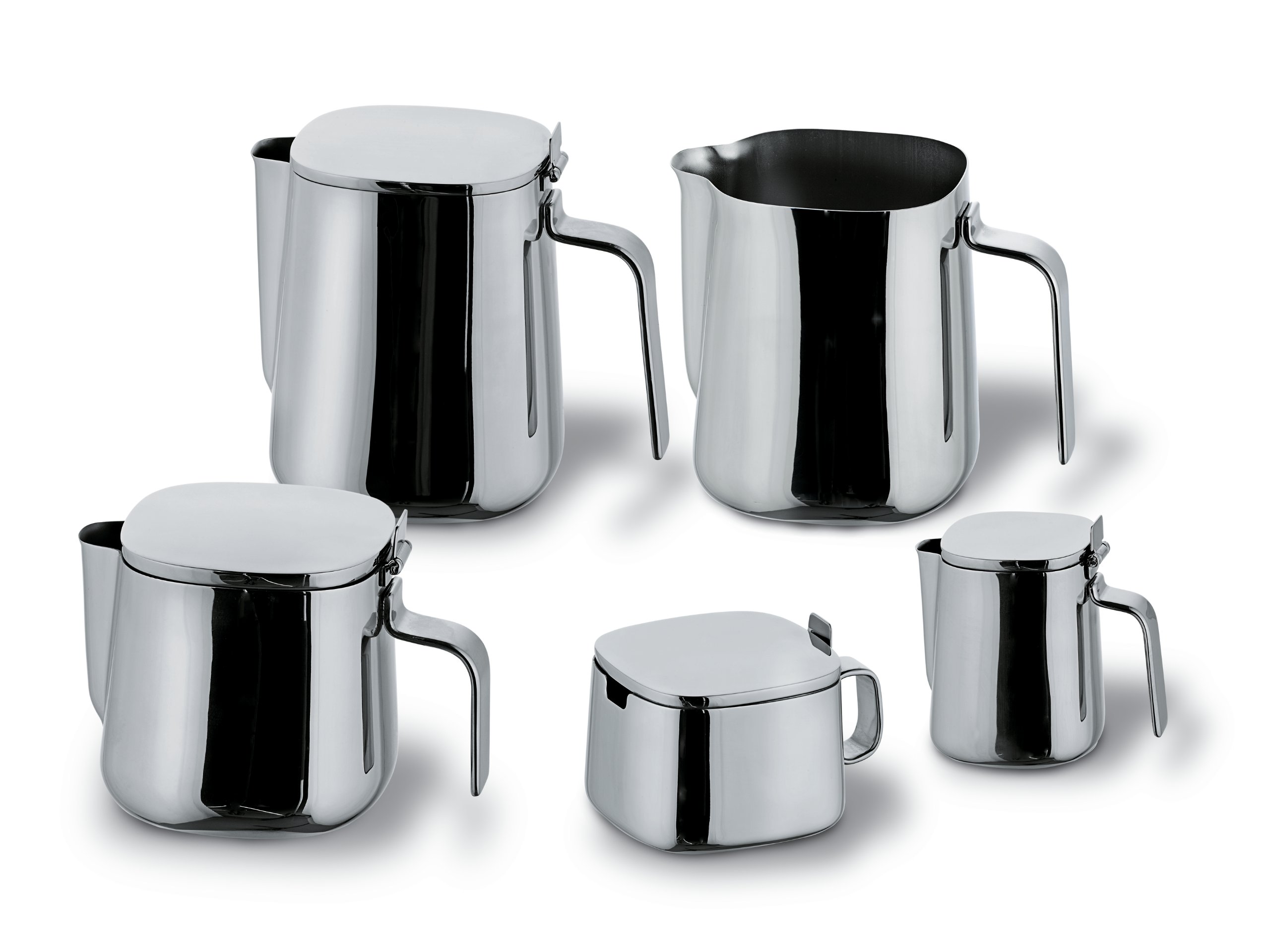 Amazon | ALESSI アレッシィ A401シリーズ ティーポット 6カップ用
